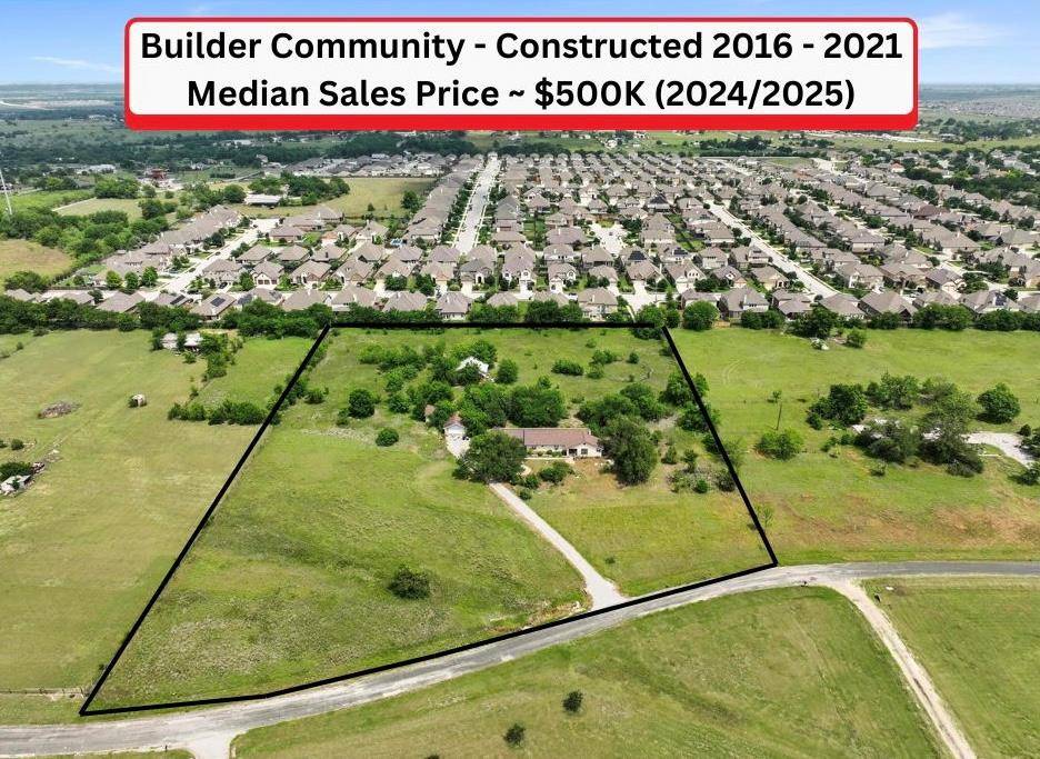 Hutto, TX 78634,21217 Greenridge DR