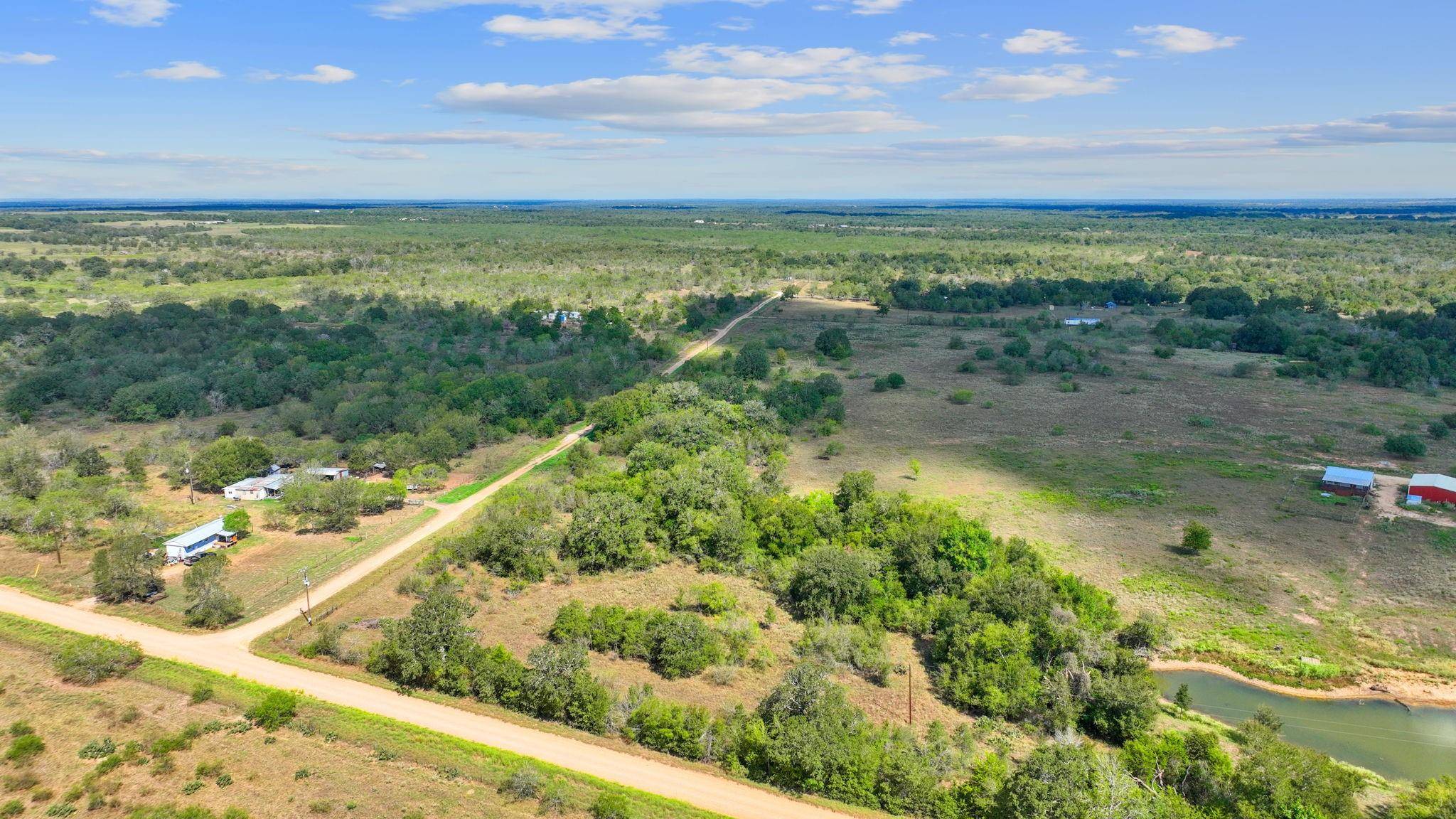 Waelder, TX 78959,Lot 1 Private Road 4511 RD