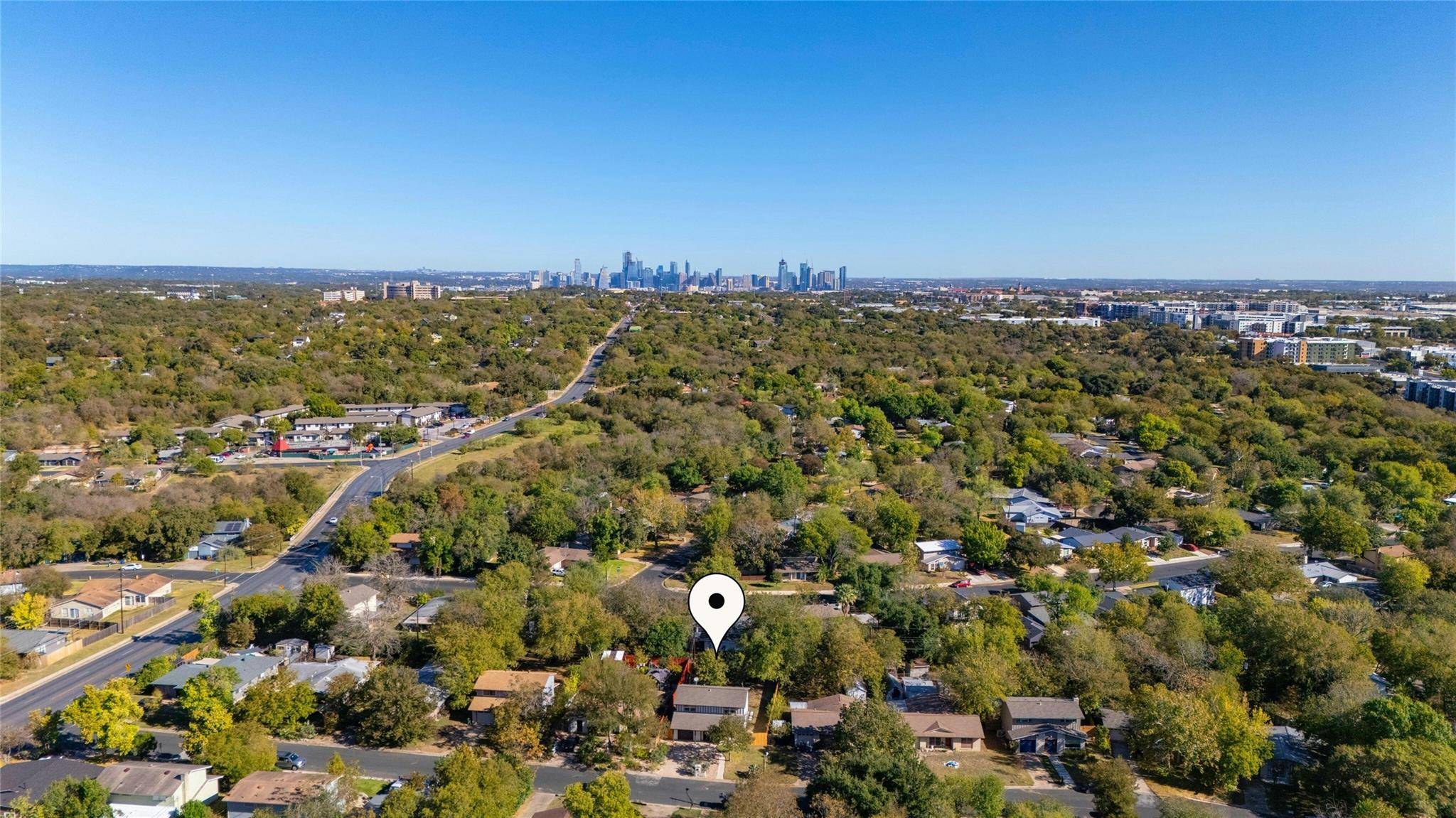 Austin, TX 78745,500 Arbor LN