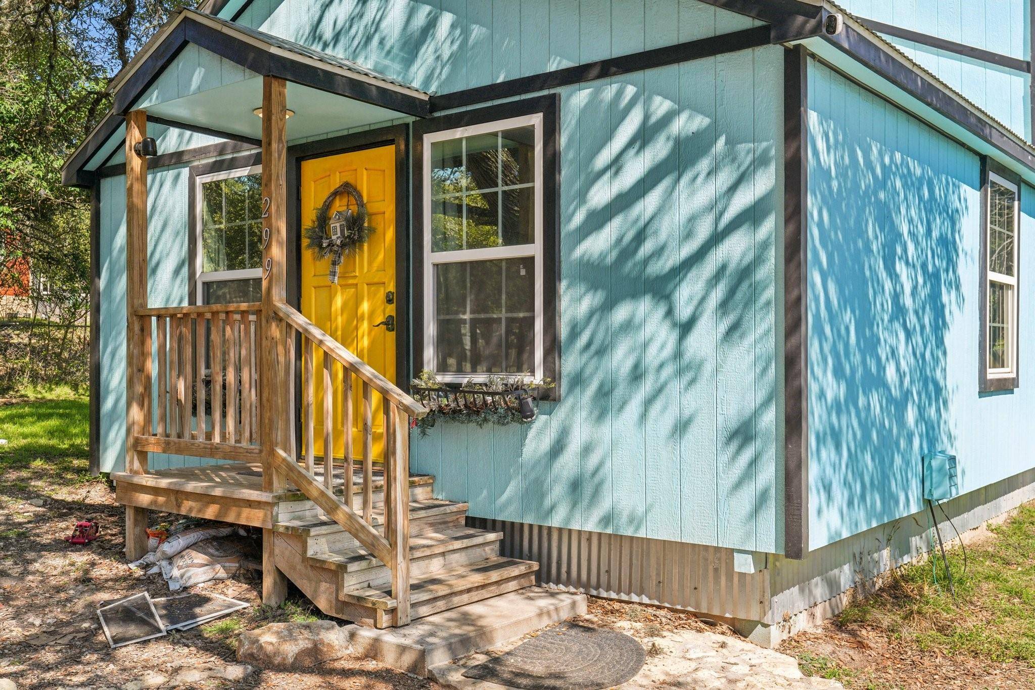 Canyon Lake, TX 78133,299 Valley View ST