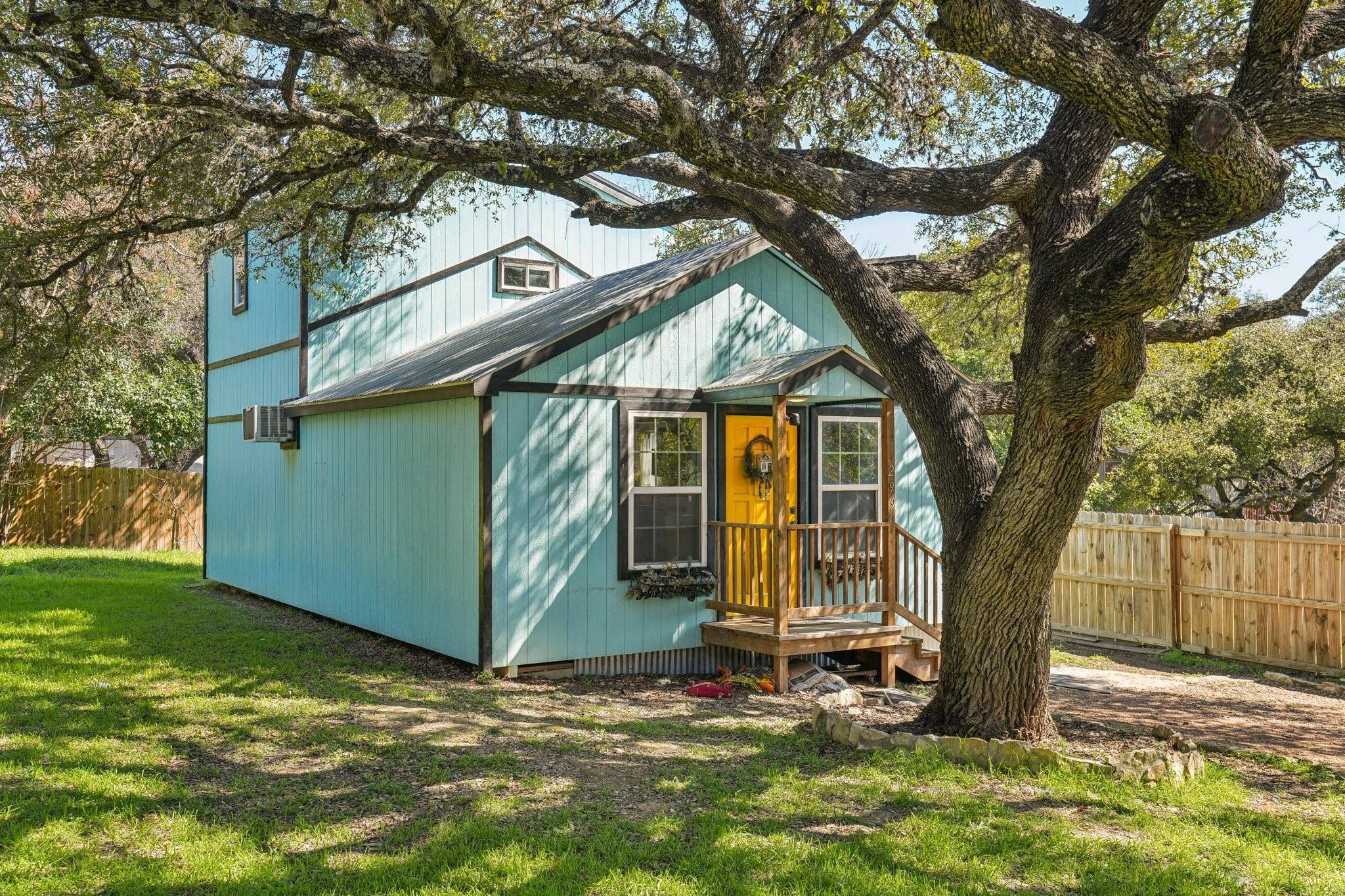 Canyon Lake, TX 78133,299 Valley View ST