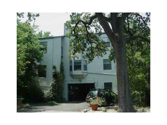 Austin, TX 78705,303 W 35th ST #304