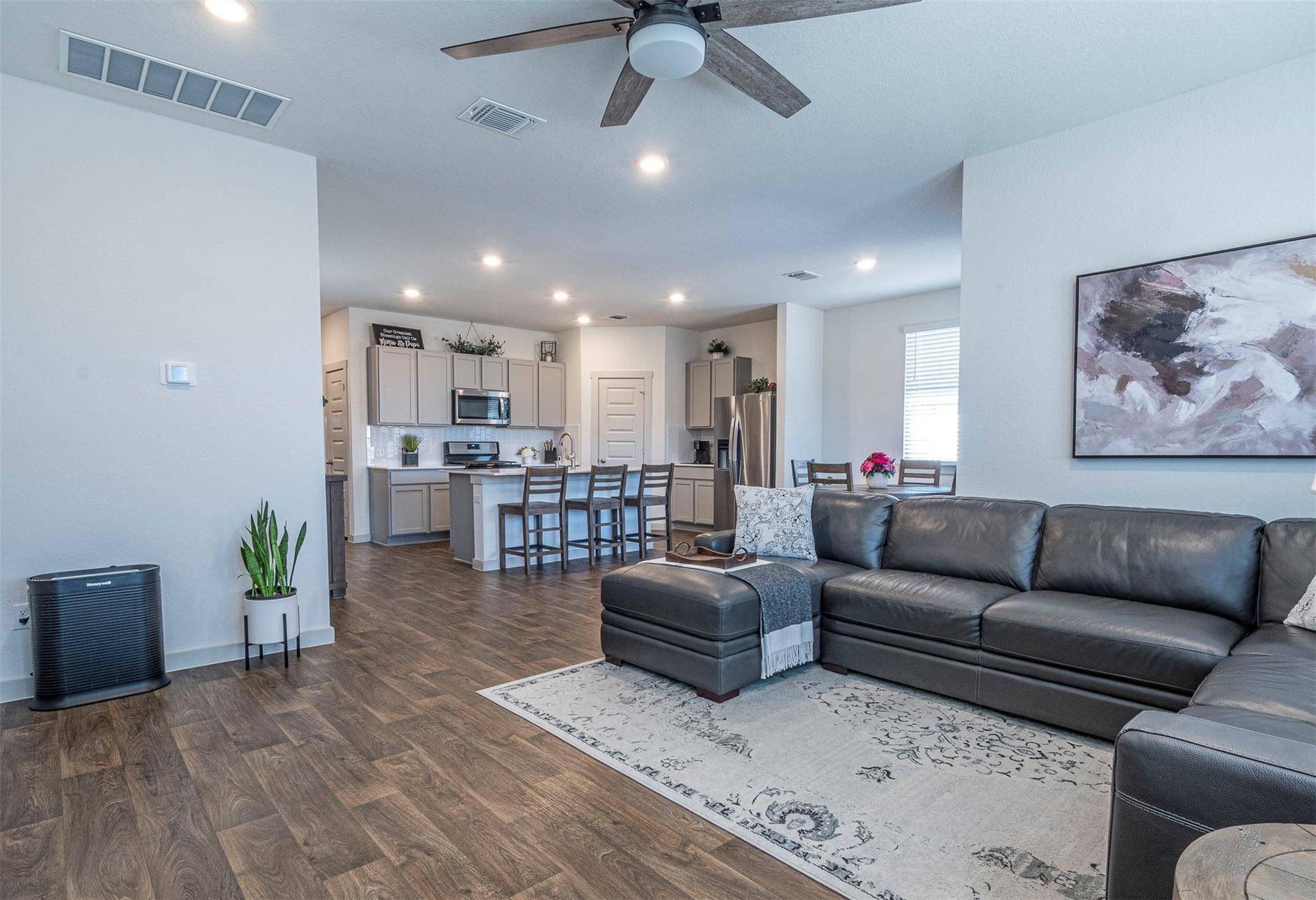 Hutto, TX 78634,208 Greens Bayou TRL