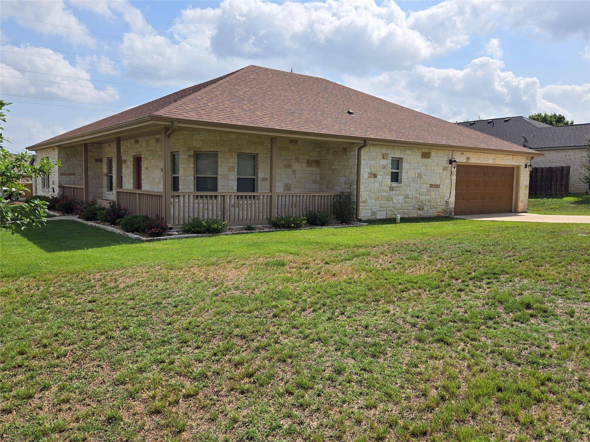 Meadowlakes, TX 78654,95 Pinehurst ST