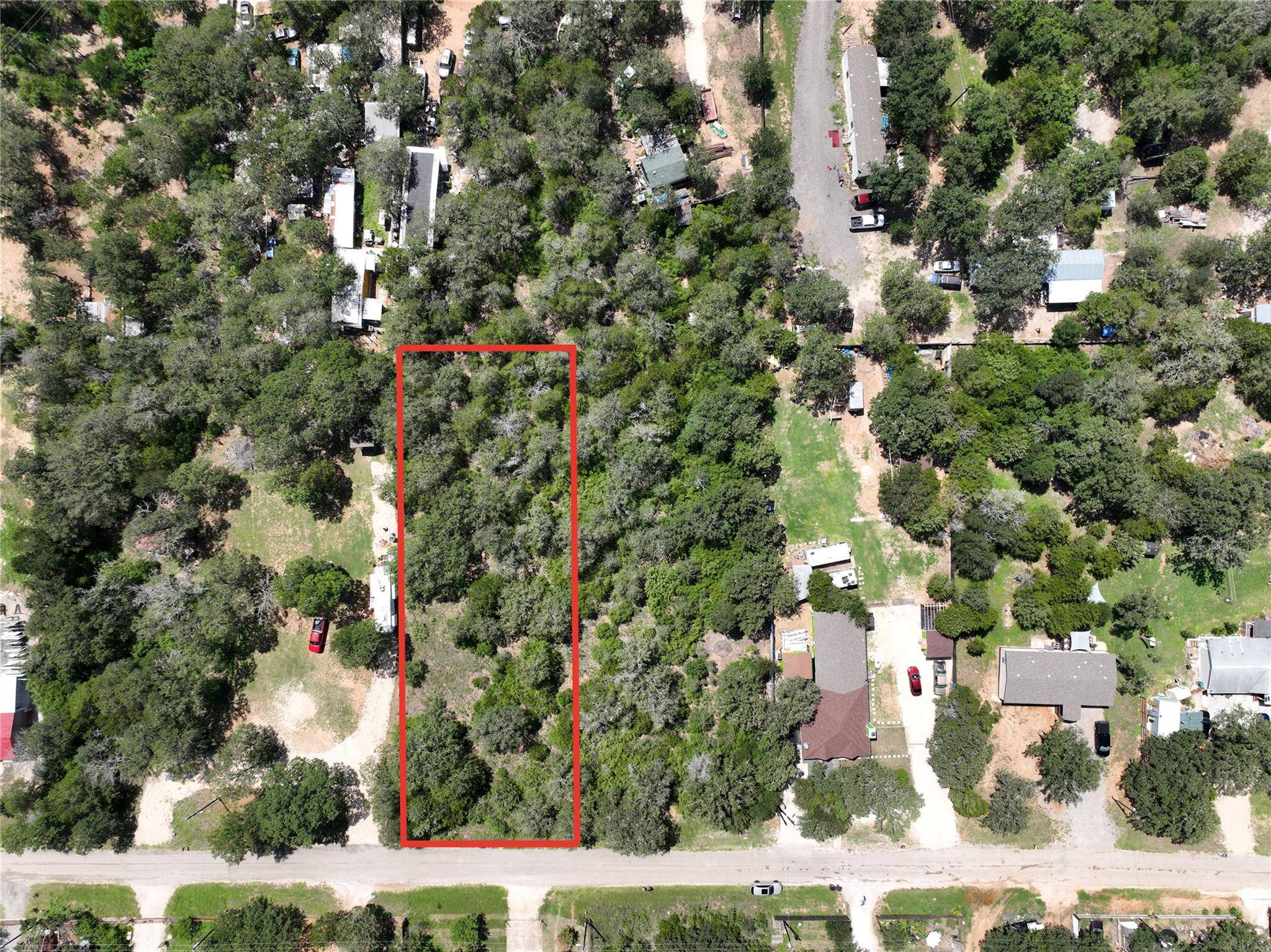 Bastrop, TX 78602,TBD (Lot 22) Torchlight DR