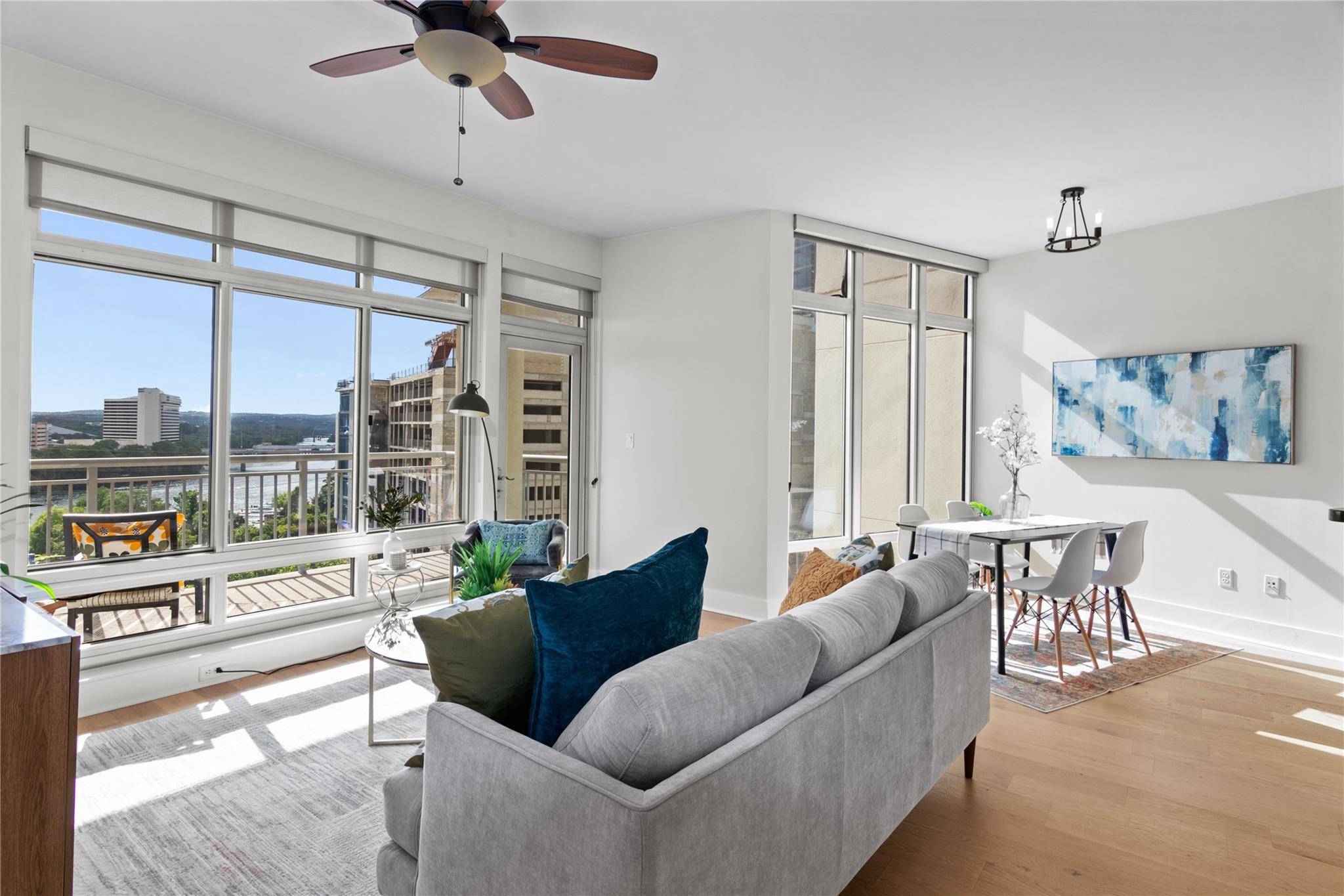 Austin, TX 78701,603 Davis ST #813