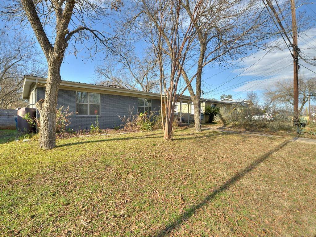 Austin, TX 78745,4408 Mount Vernon DR