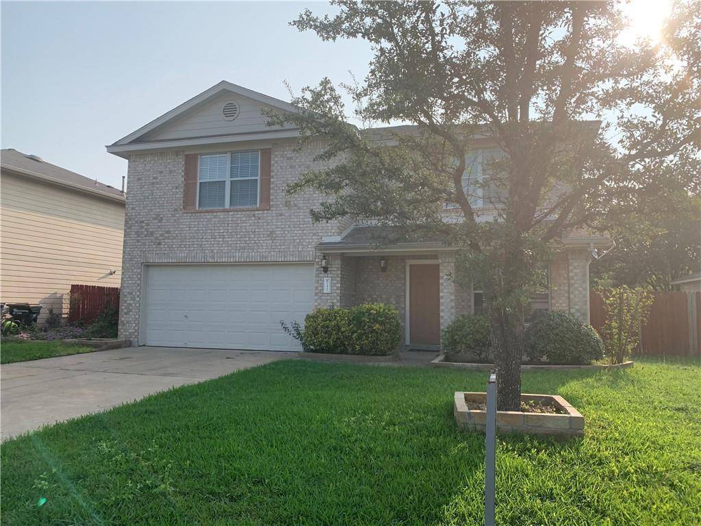 Georgetown, TX 78626,1427 Newbury ST