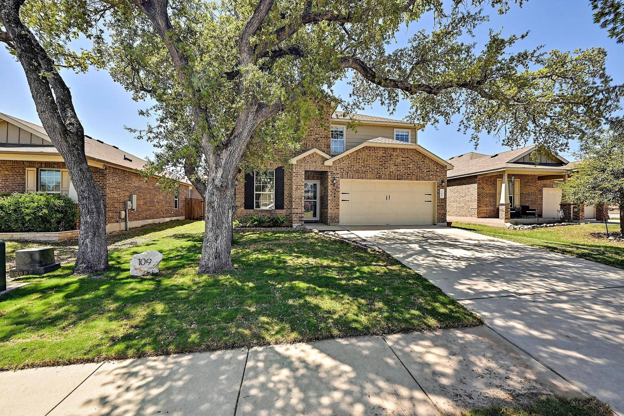 Leander, TX 78641,109 Thrasher CV