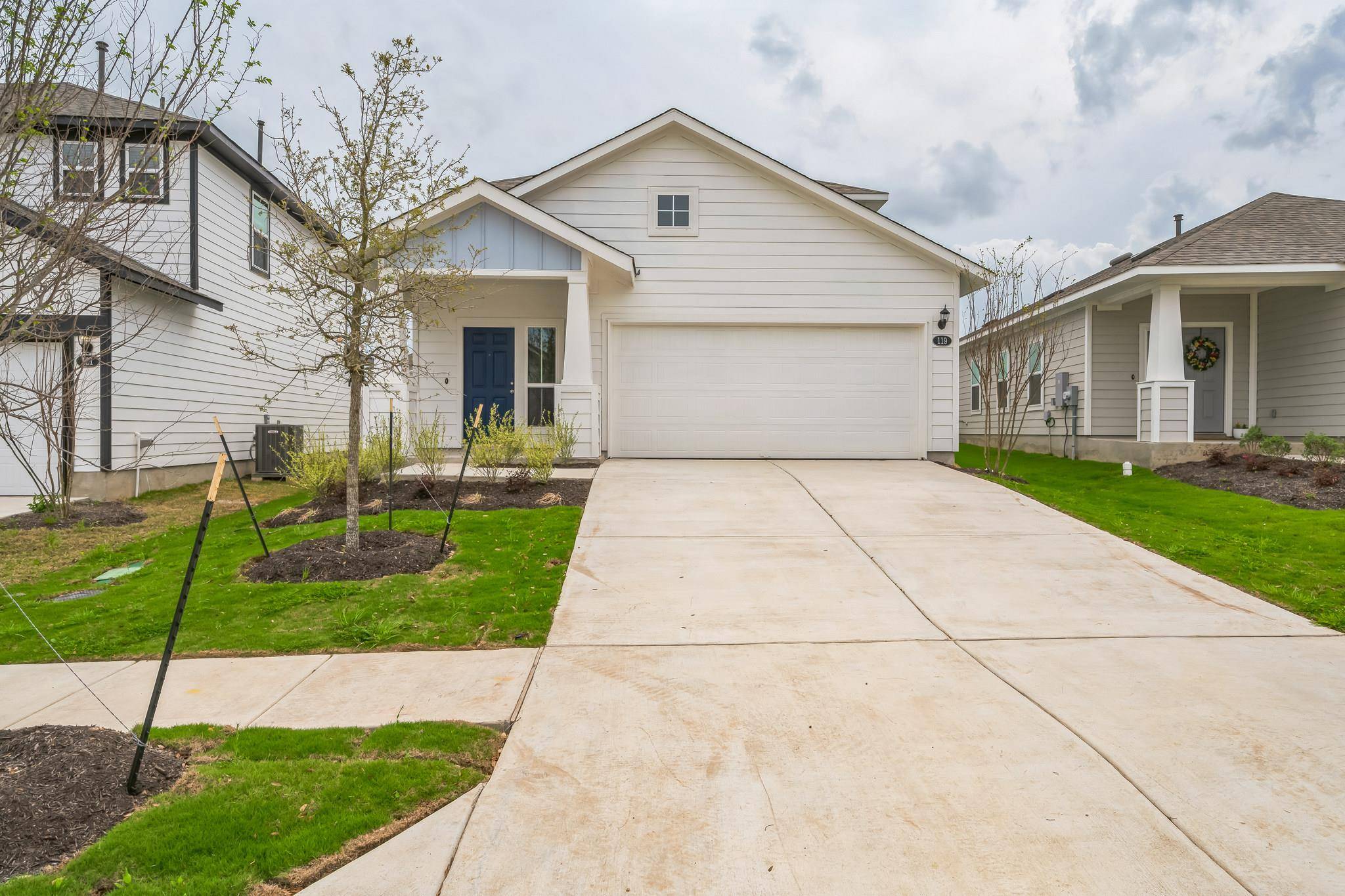 Elgin, TX 78621,119 Honeybee LN
