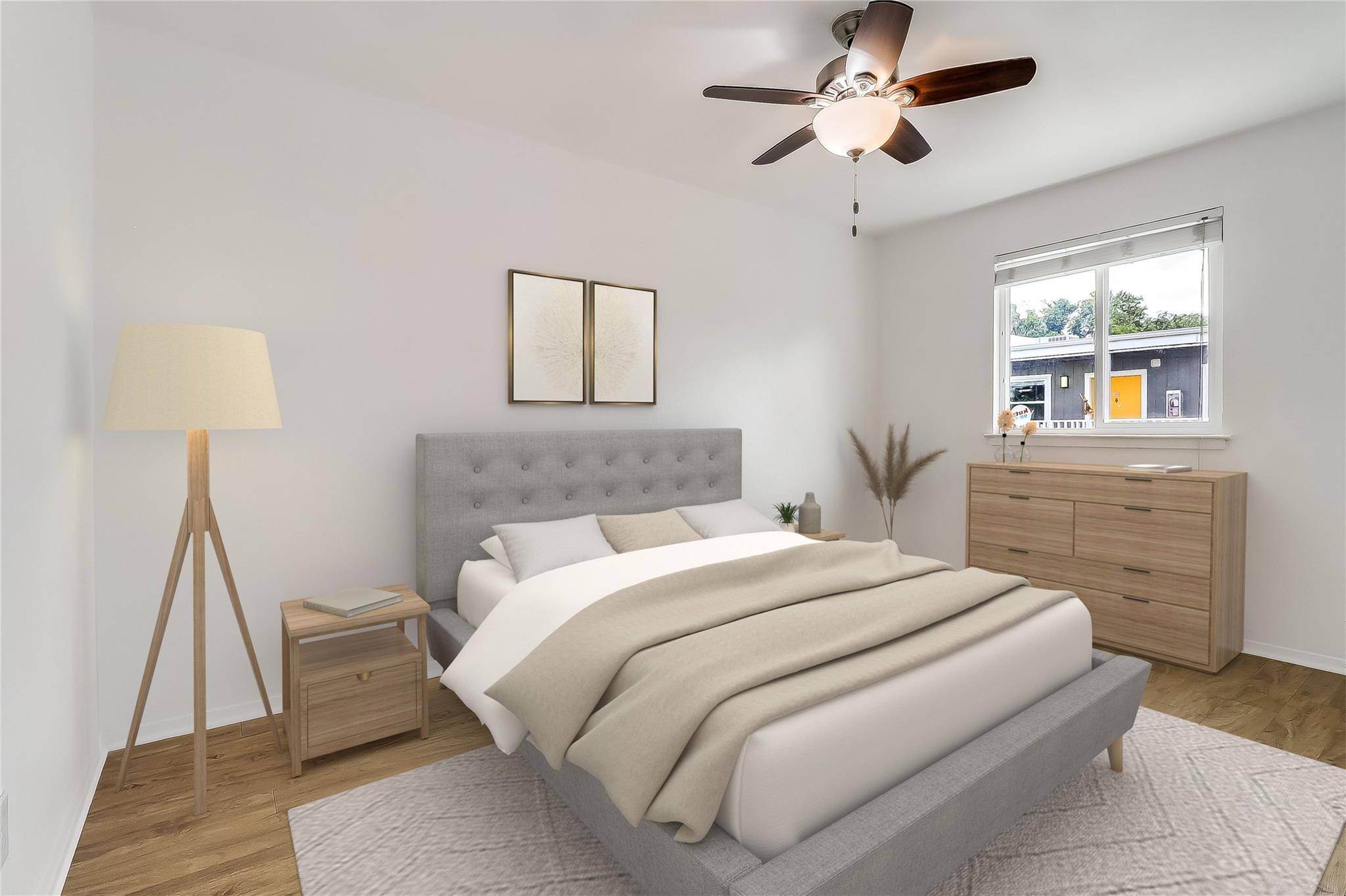 Austin, TX 78722,2401 Manor RD #210