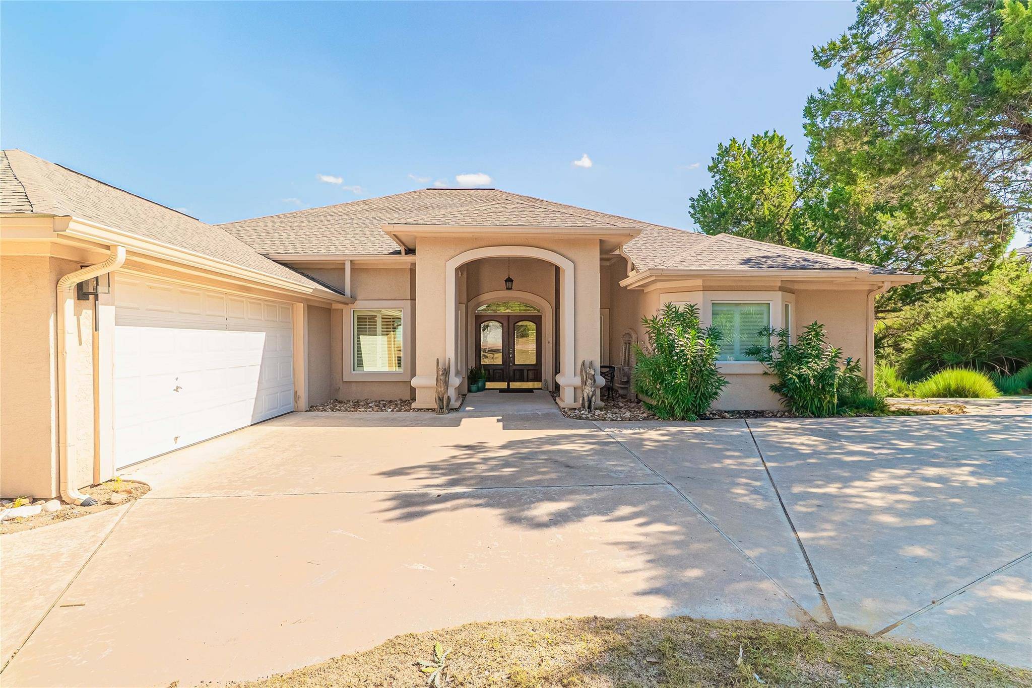 Marble Falls, TX 78654,3309 Brasada LN