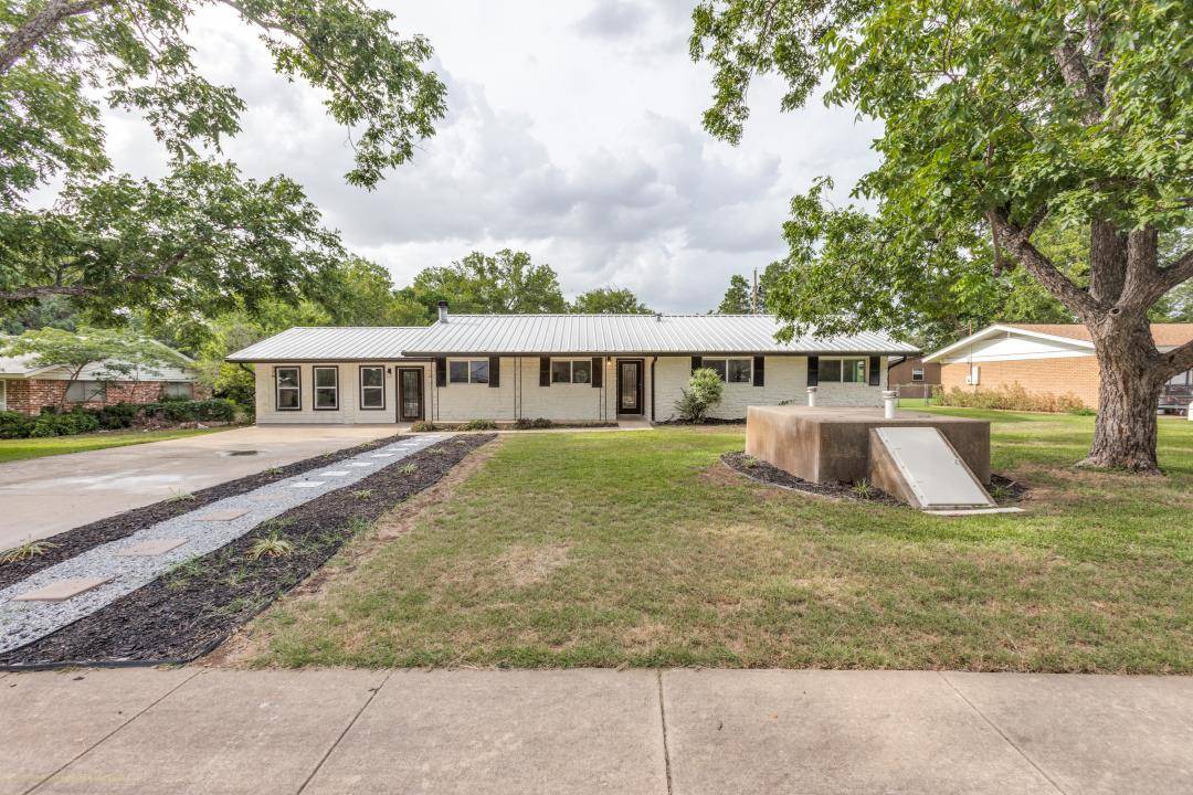 Round Rock, TX 78664,606 Lilac DR