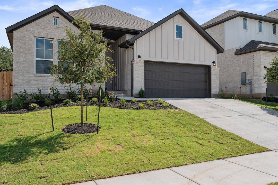 Georgetown, TX 78628,213 Cactus Tower Path