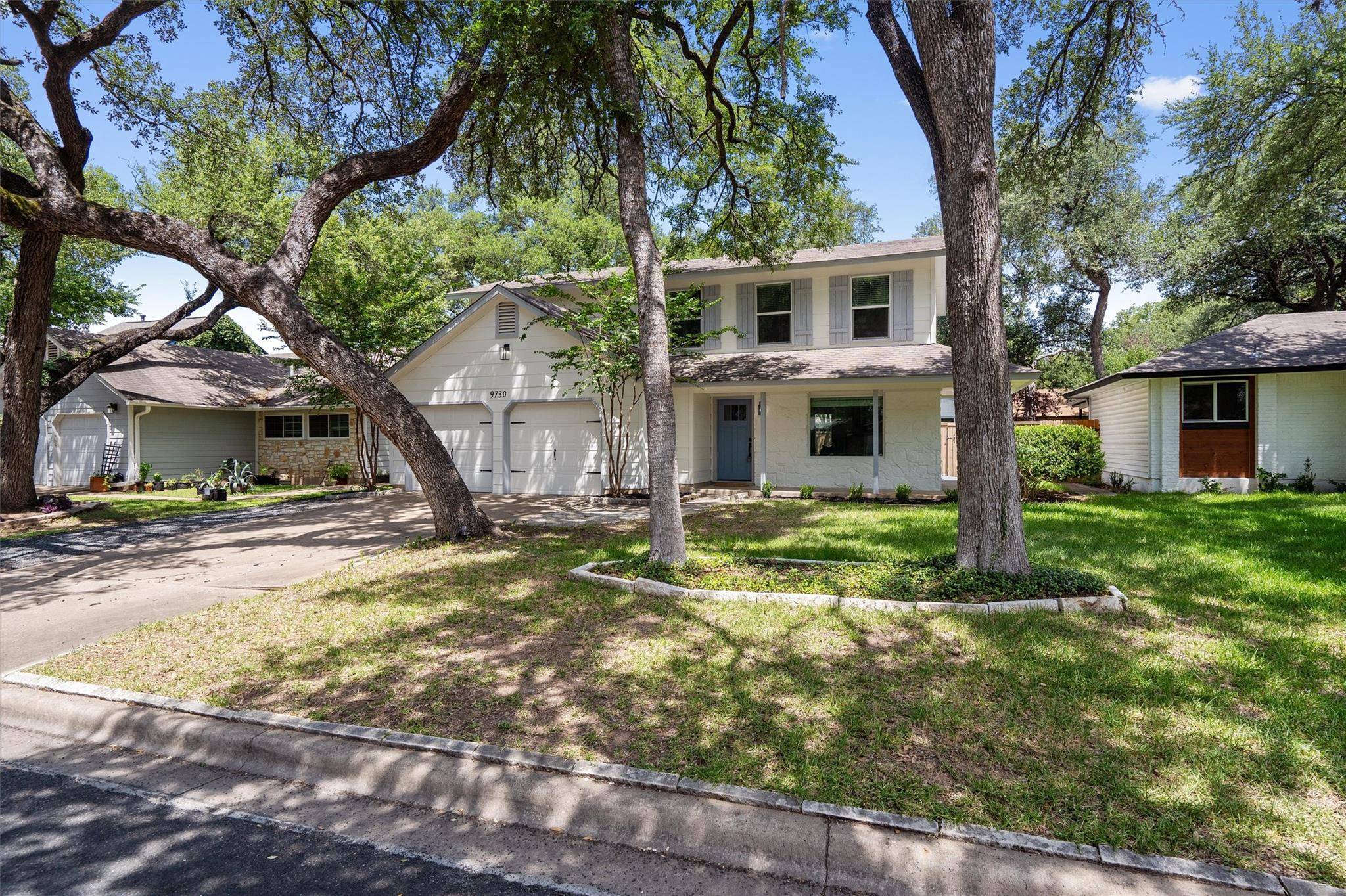 Austin, TX 78729,9730 Anderson Village DR