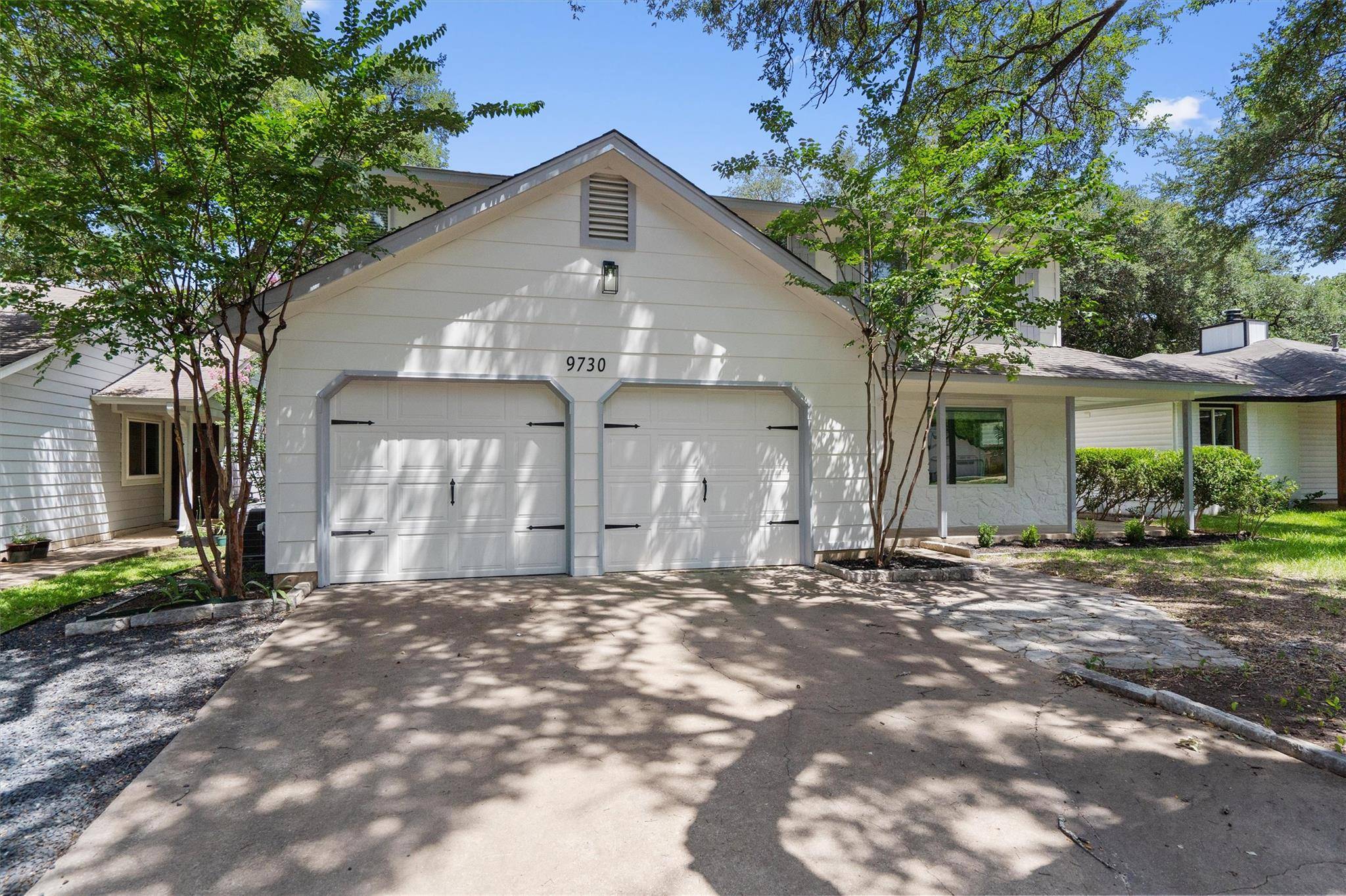 Austin, TX 78729,9730 Anderson Village DR