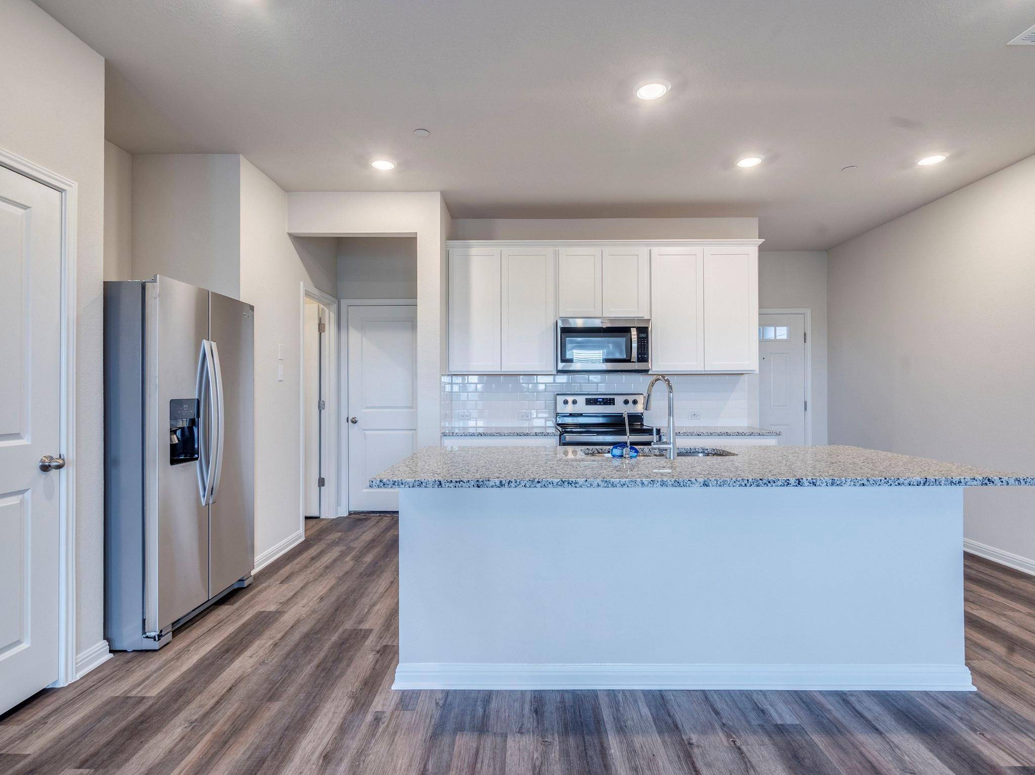 Kyle, TX 78640,185 Texas Agate DR #3