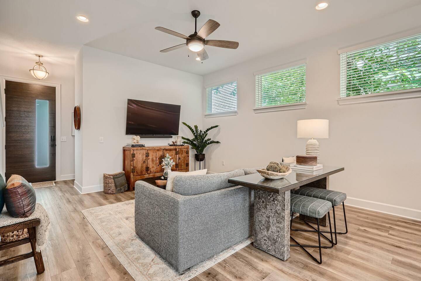Austin, TX 78702,1307 Cedar Ave #1