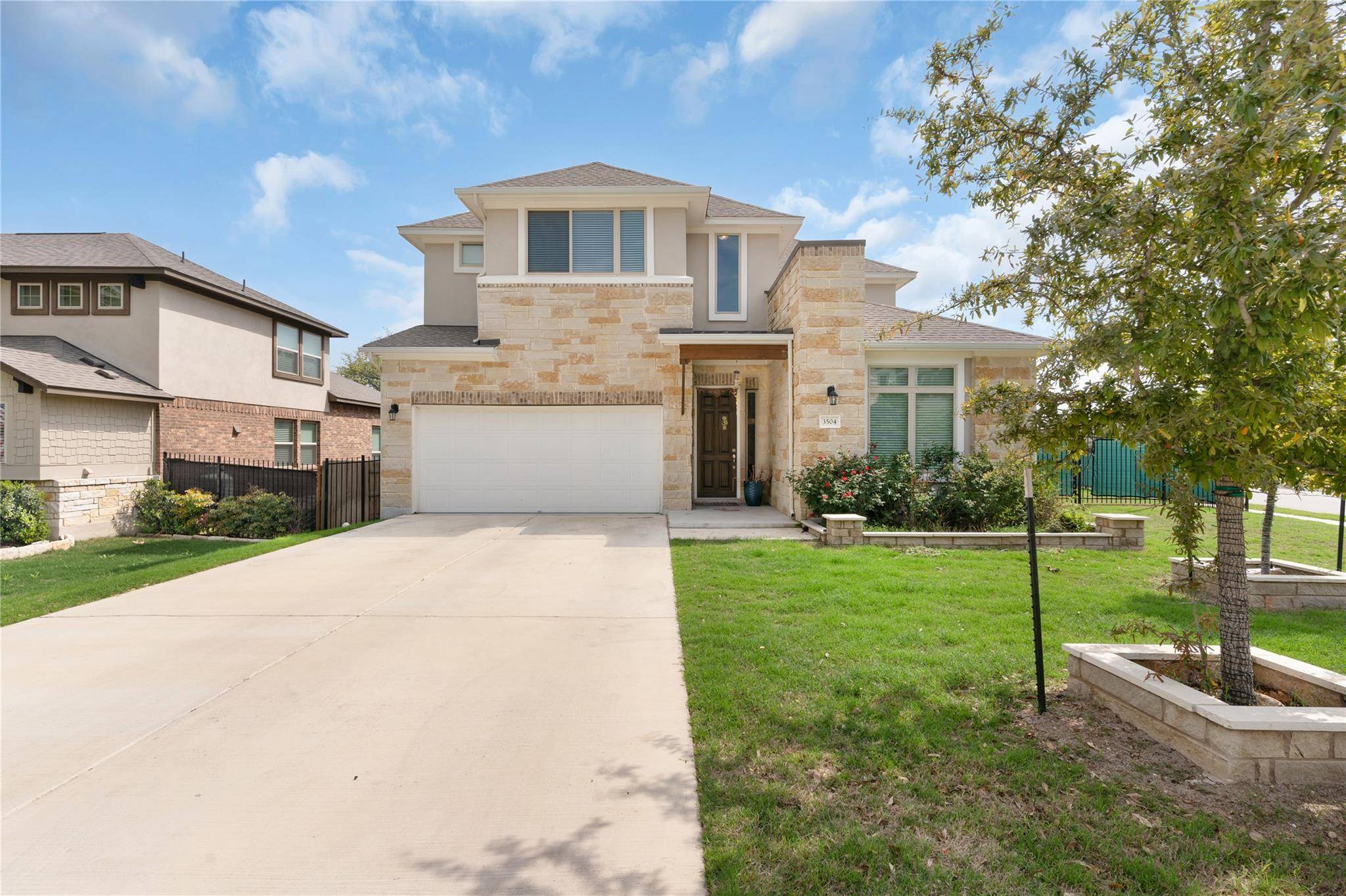 Cedar Park, TX 78641,3504 Peak View DR