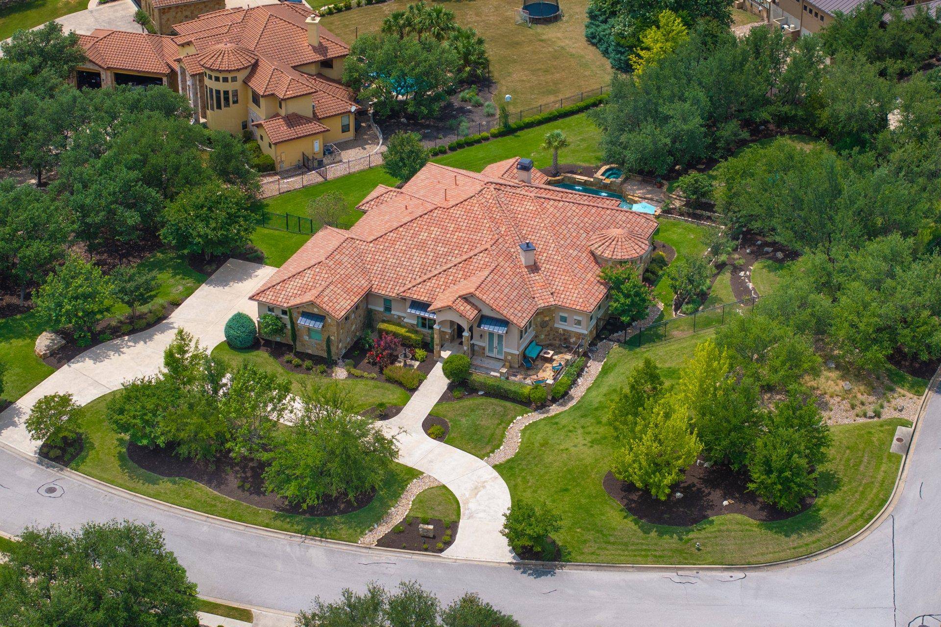 Austin, TX 78732,700 Zen Gardens TER