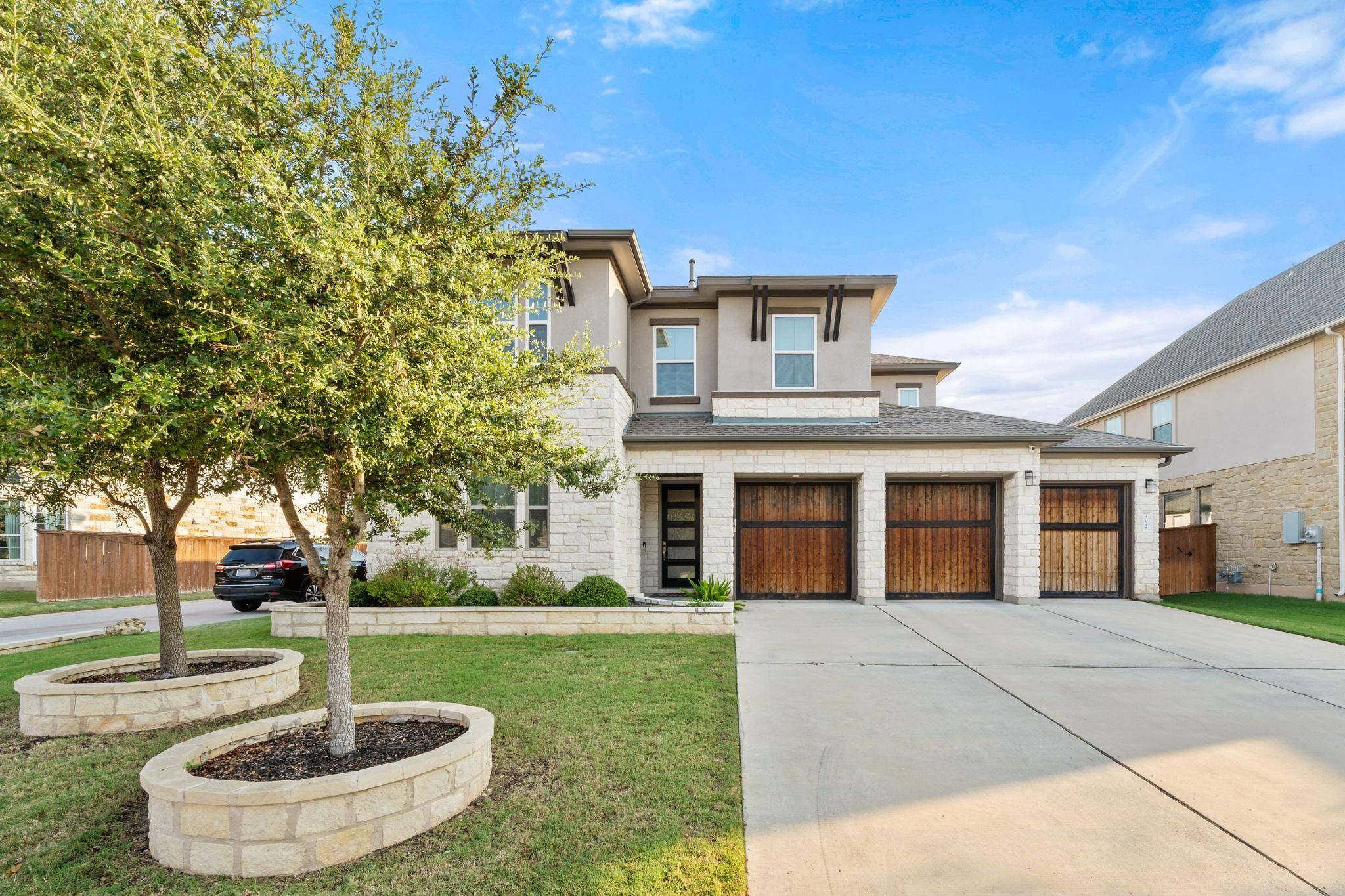 Cedar Park, TX 78613,4025 Logan Ridge Dr