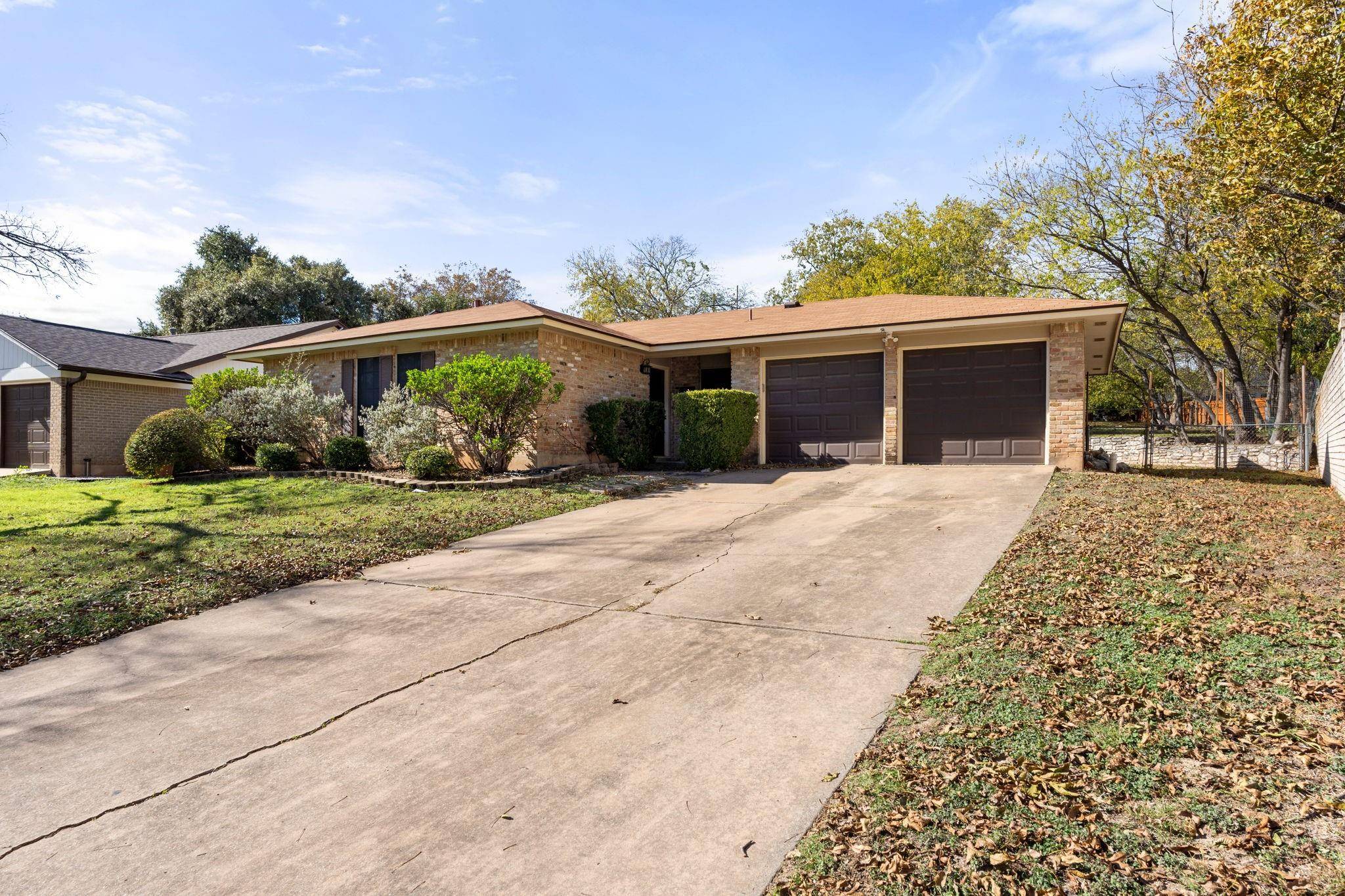 Austin, TX 78752,7306 Brookhollow DR