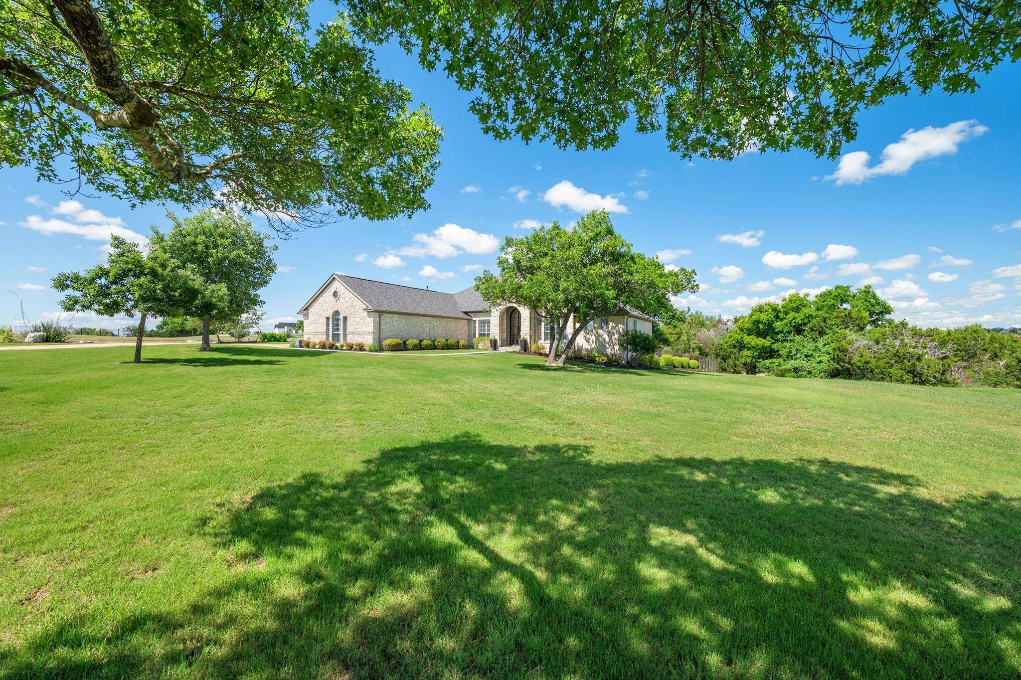 Leander, TX 78641,1701 Mira Vista