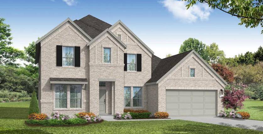 Liberty Hill, TX 78642,112 Montecilo DR