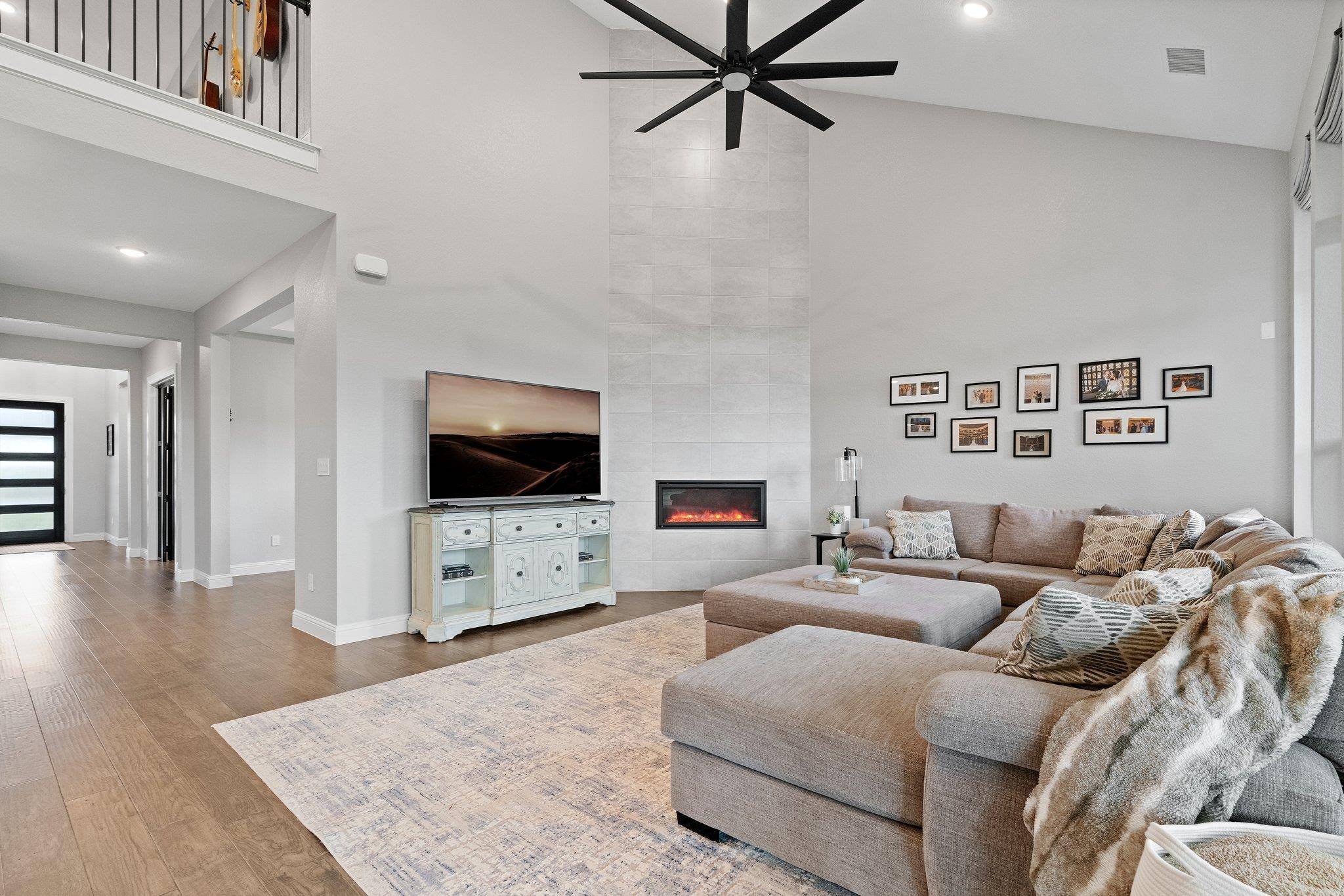 Liberty Hill, TX 78642,209 Northcrest DR