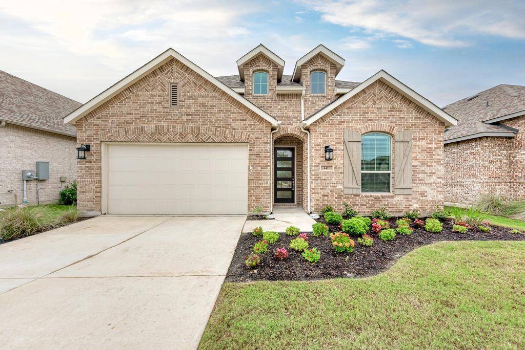 Round Rock, TX 78681,4411 Hannover WAY