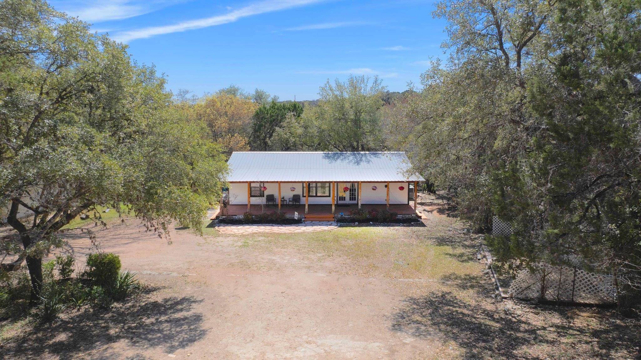 Lago Vista, TX 78645,17311 Whippoorwill TRL