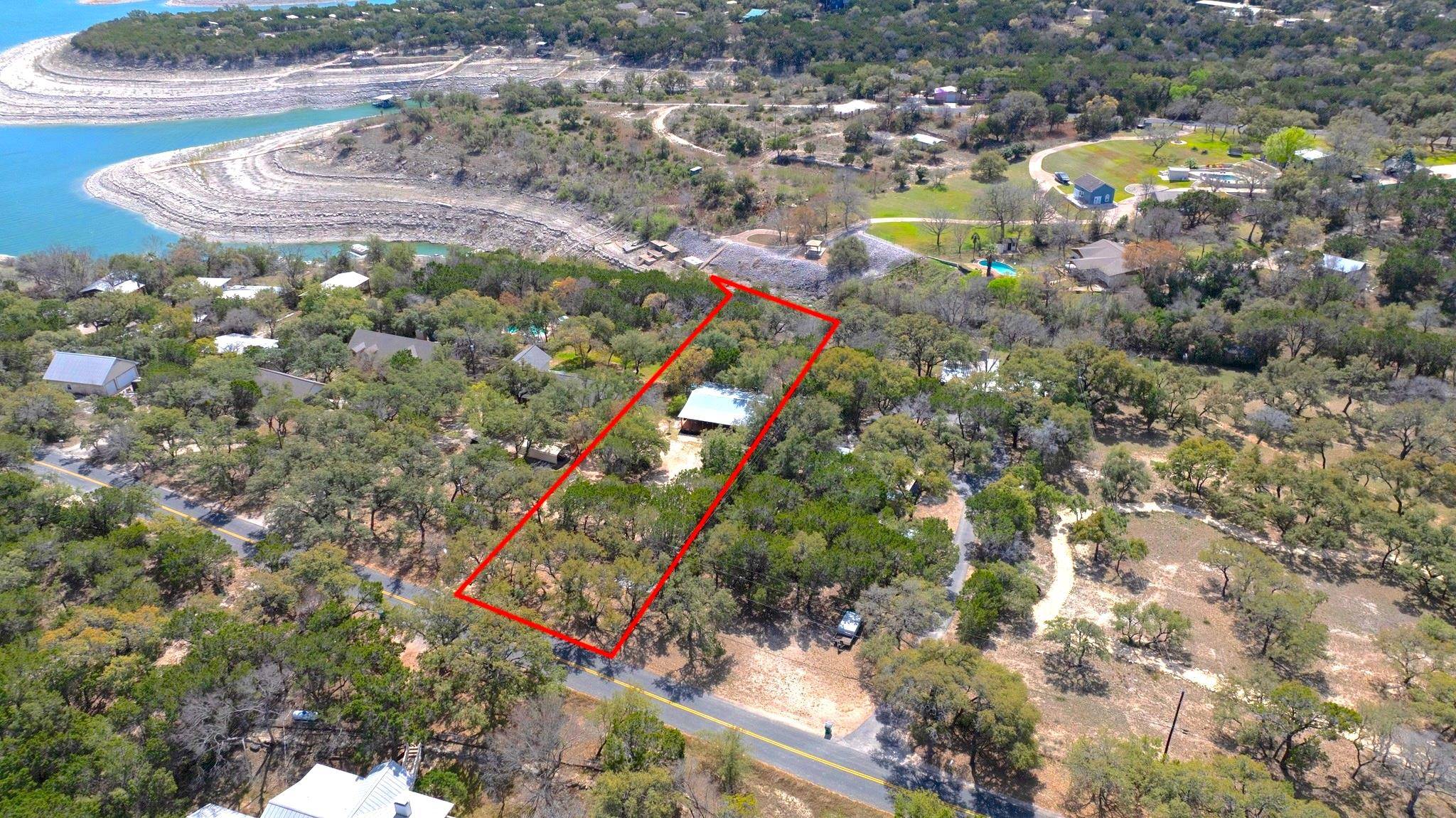 Lago Vista, TX 78645,17311 Whippoorwill TRL