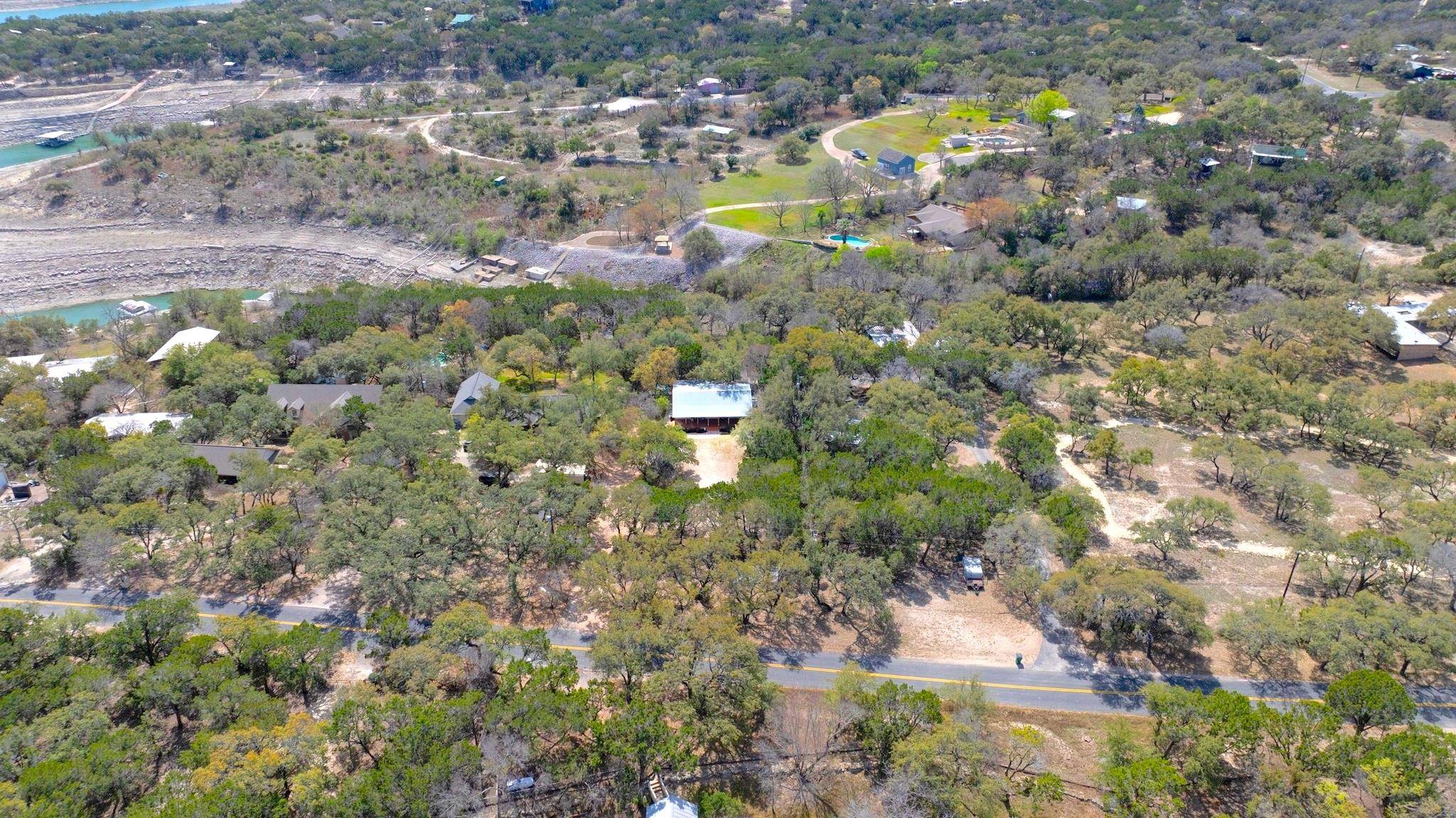 Lago Vista, TX 78645,17311 Whippoorwill TRL