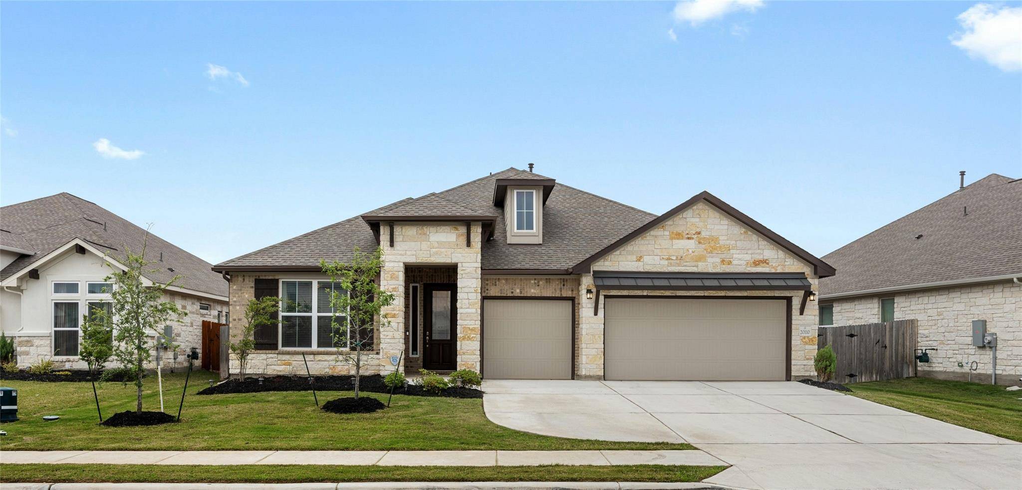 Pflugerville, TX 78660,20110 Garganey DR