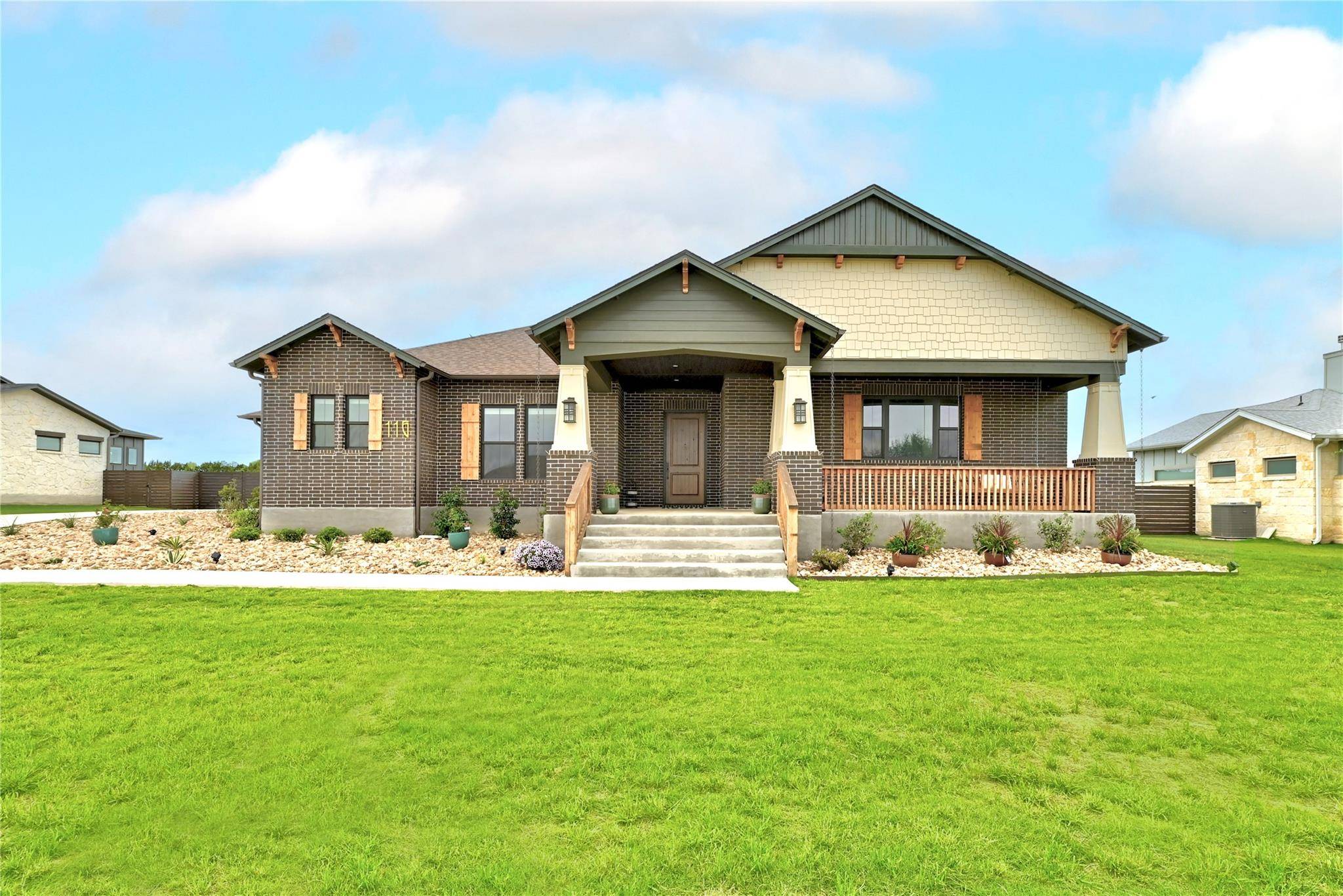 Liberty Hill, TX 78642,116 Tambra Lea LN