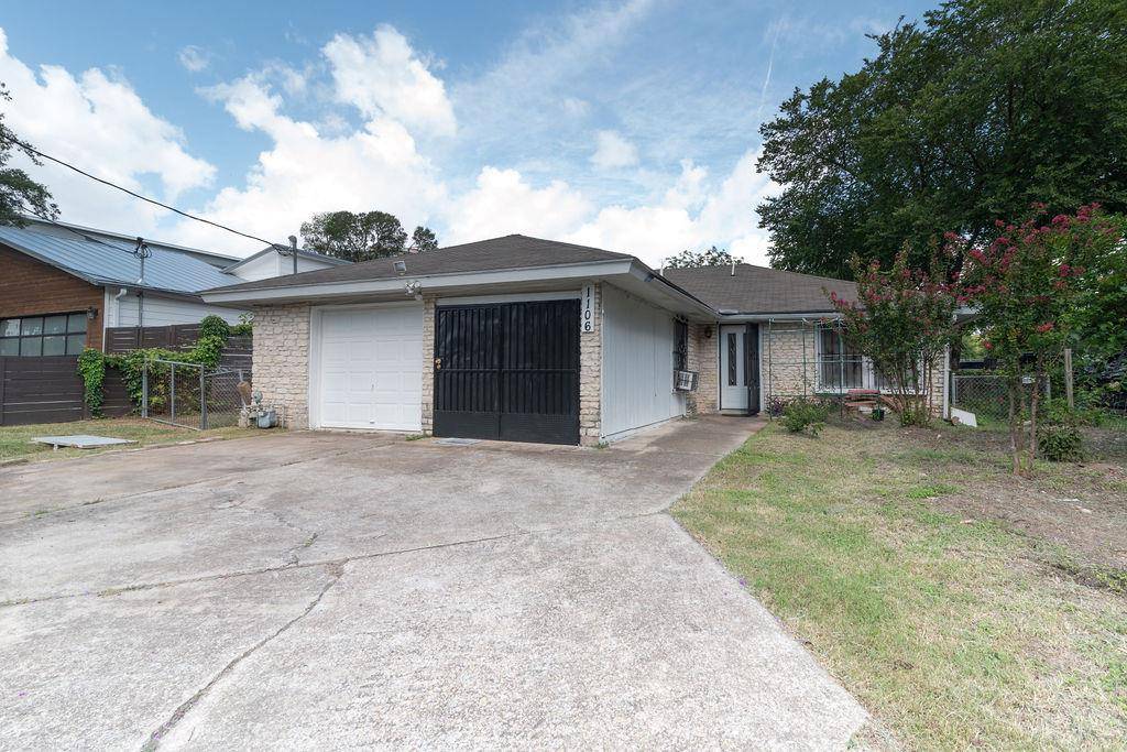 Austin, TX 78721,1106 Saucedo ST