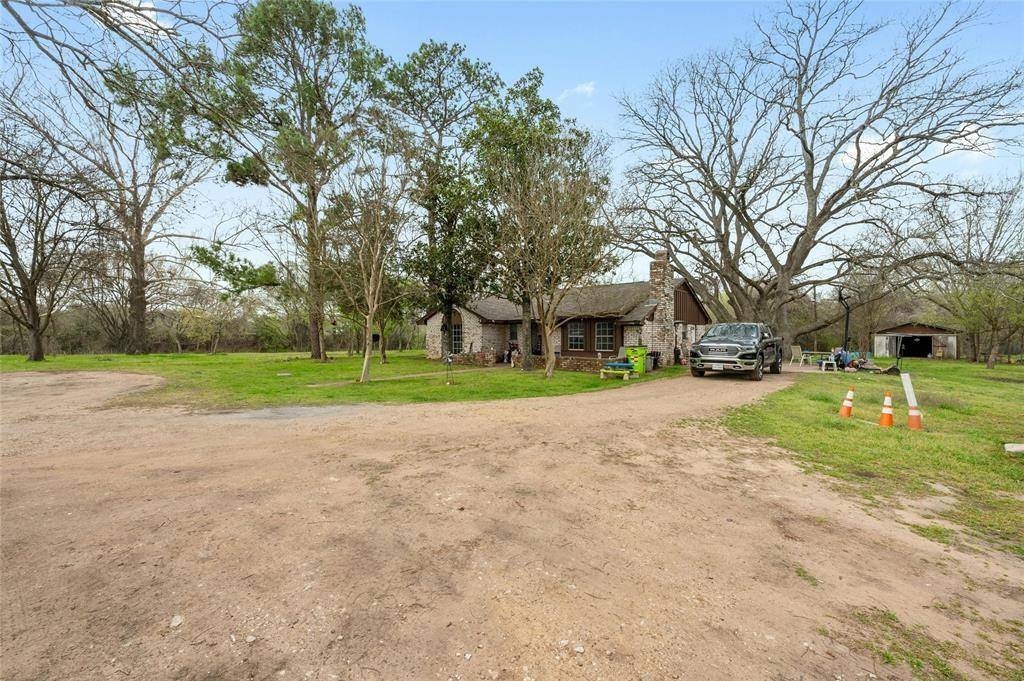 Bastrop, TX 78602,548 N State Highway 95