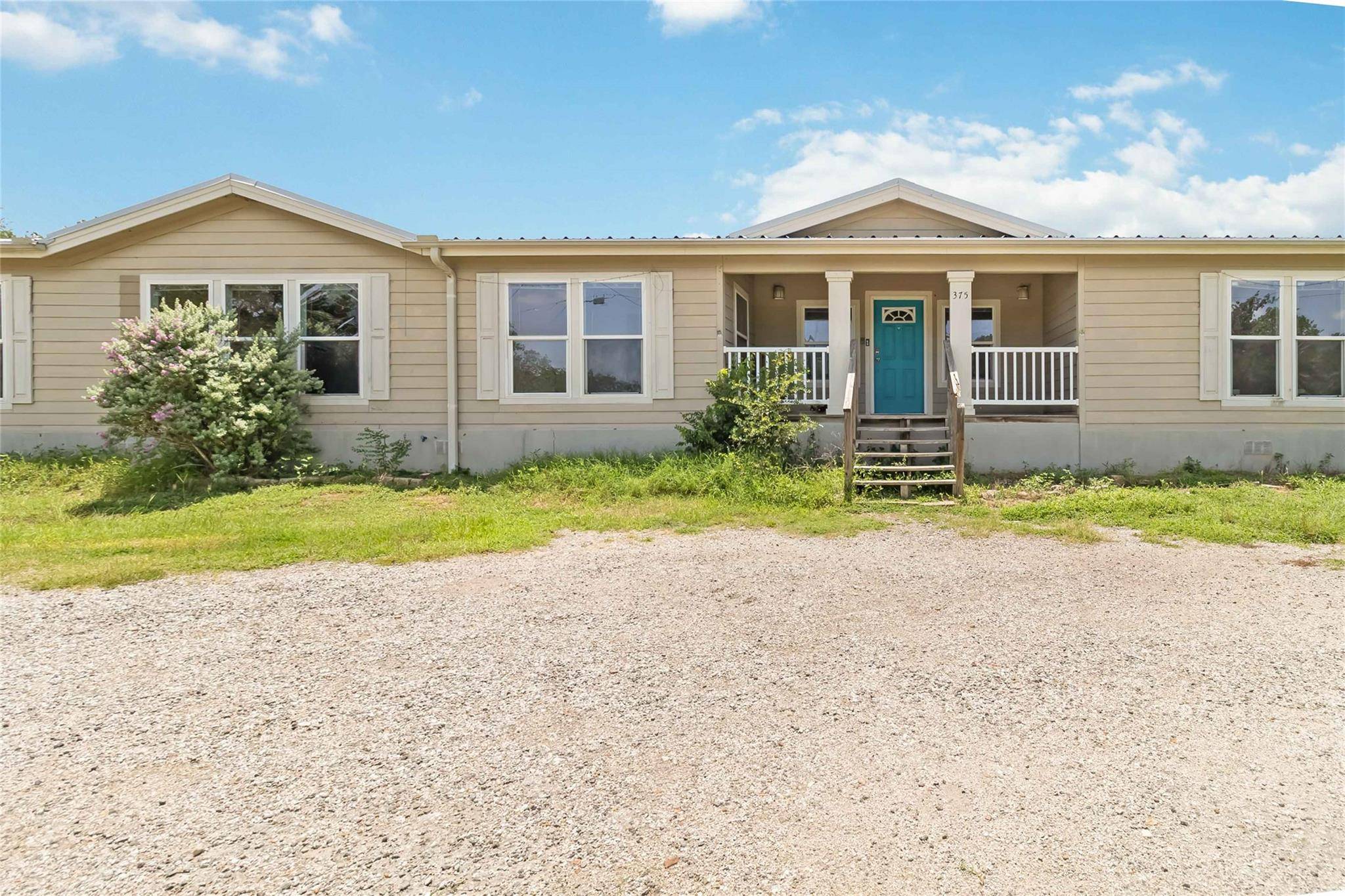 Cedar Creek, TX 78612,375 McDonald LN