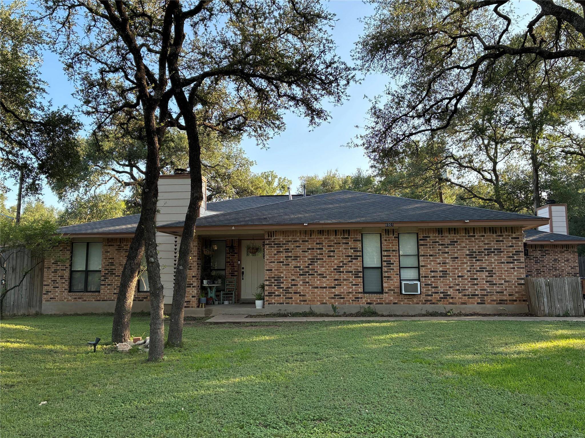 Austin, TX 78759,6501 J Gregg CV #B