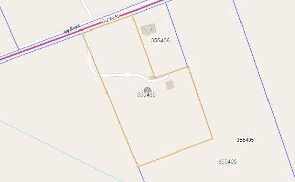 Liberty Hill, TX 78642,250 Ivy DR