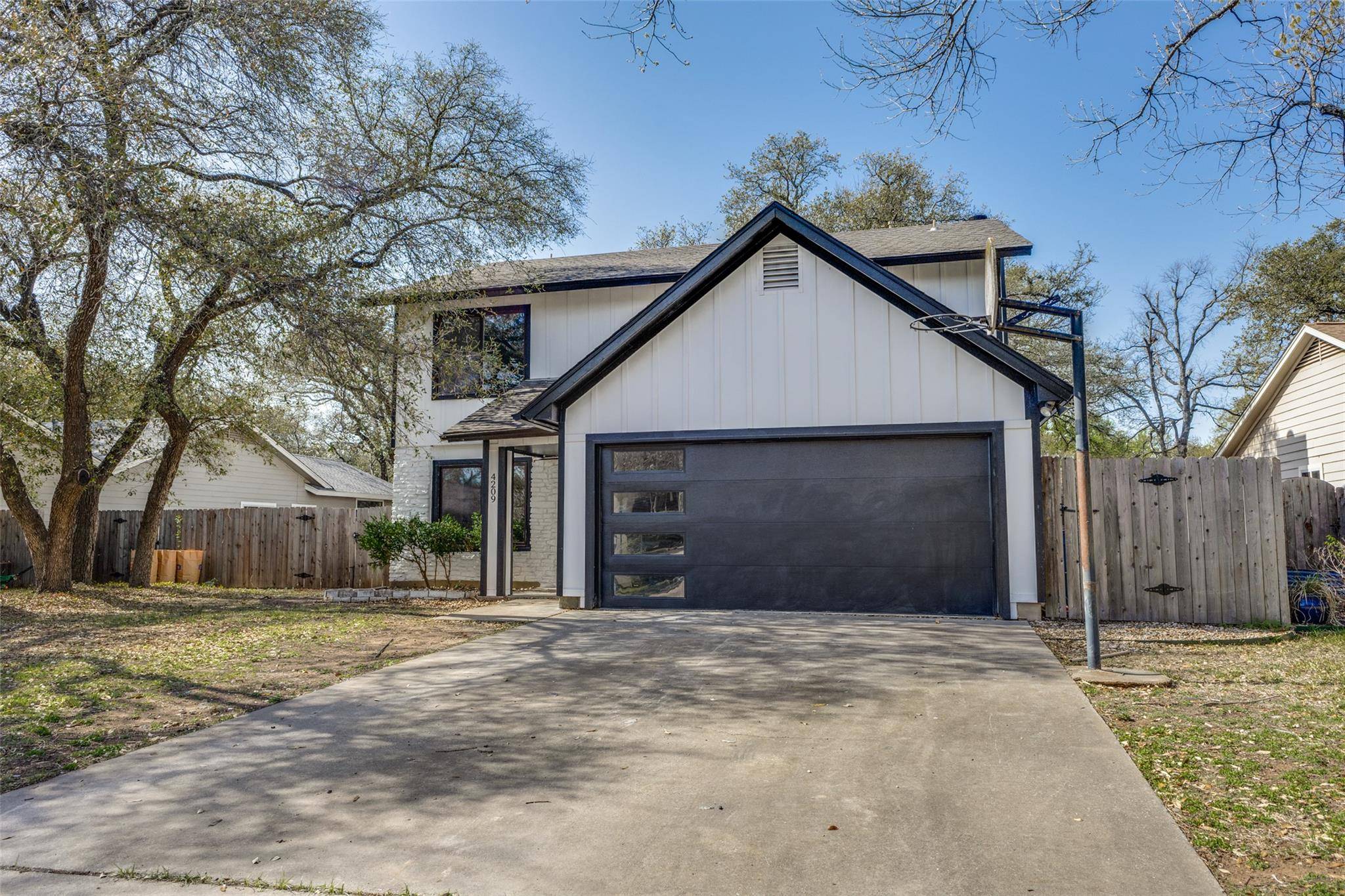 Austin, TX 78727,4209 Everest LN