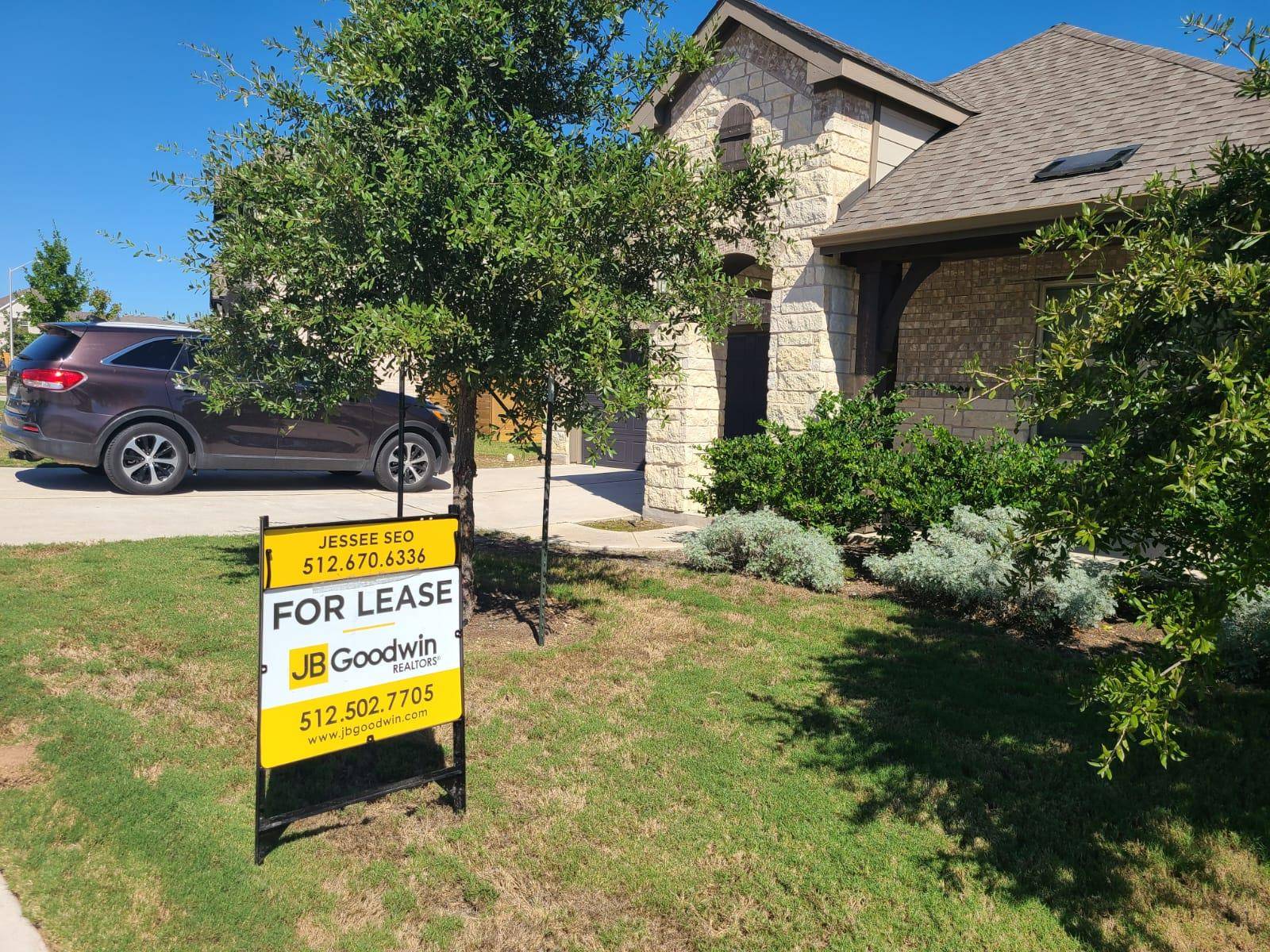 Leander, TX 78641,1808 Donetto DR