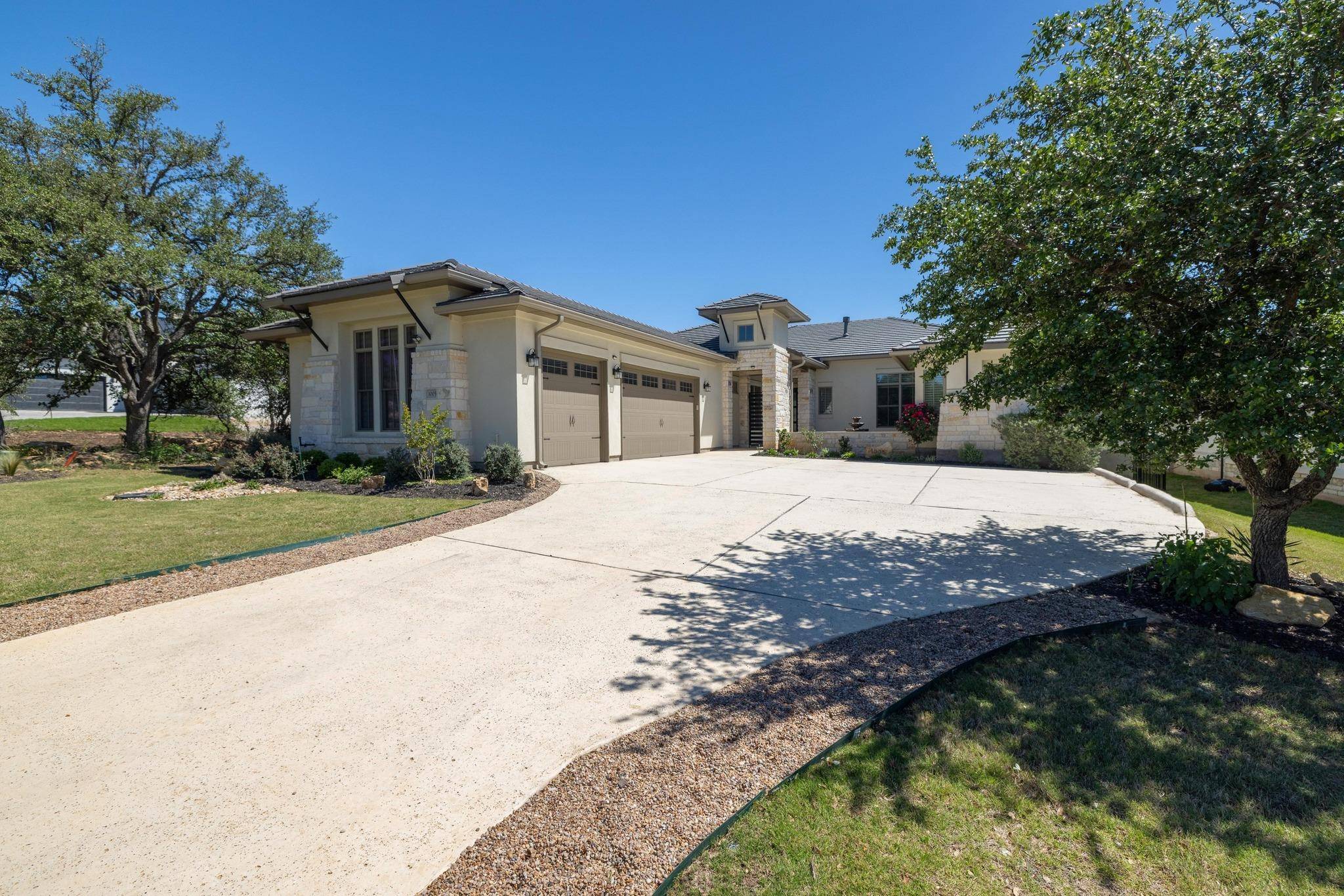 Georgetown, TX 78628,1005 Flint Ridge TRL