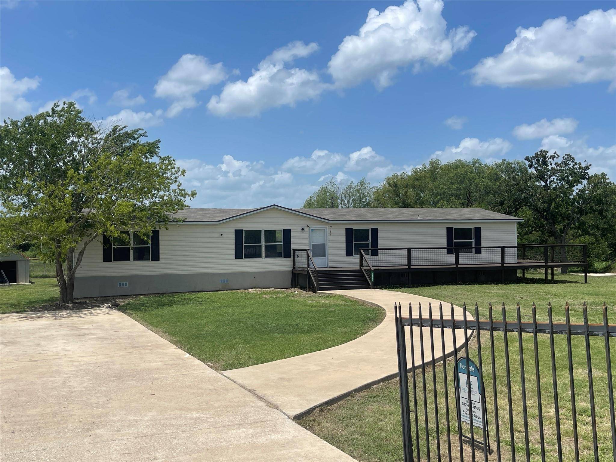 Dale, TX 78616,7799 Taylorsville RD