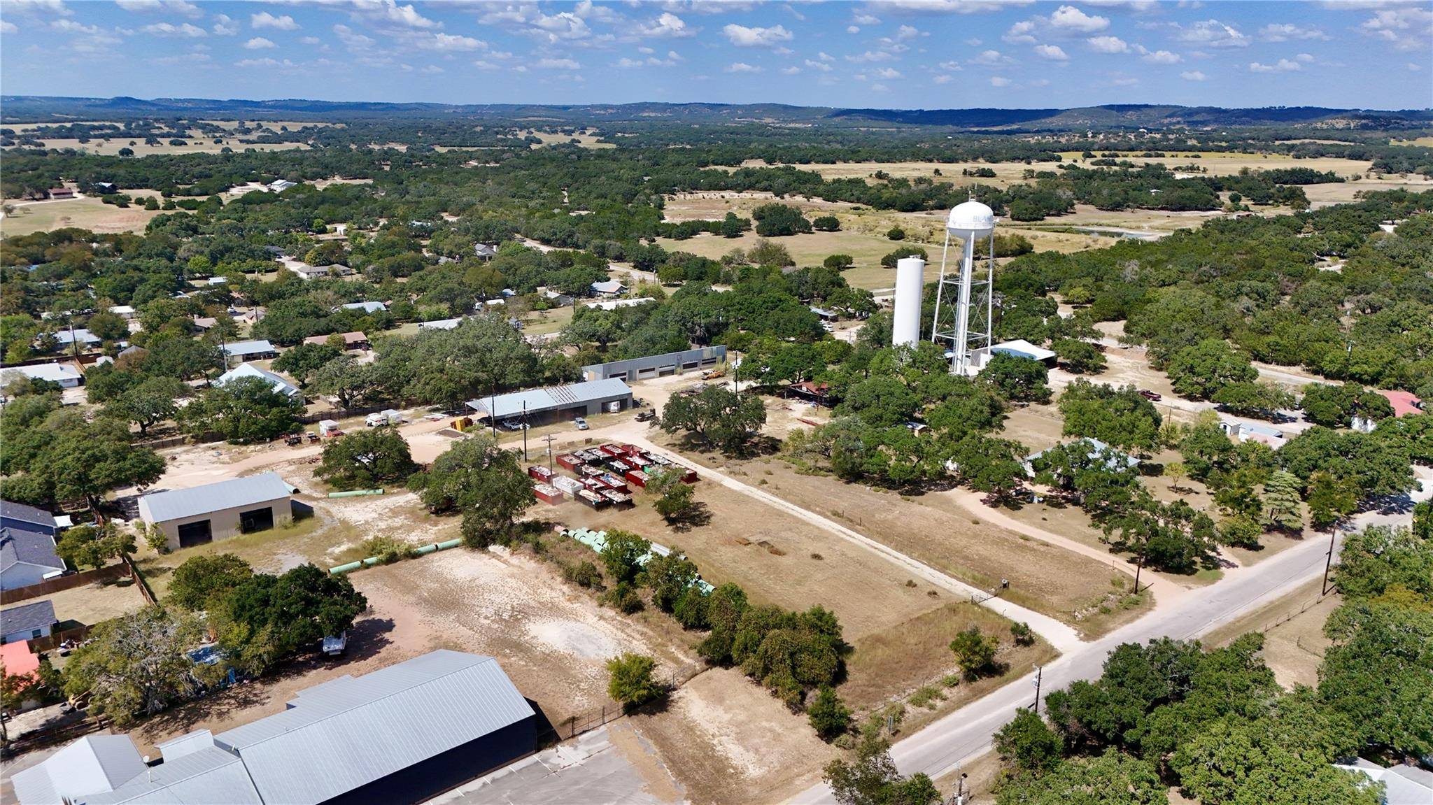Blanco, TX 78606,1008 13th ST