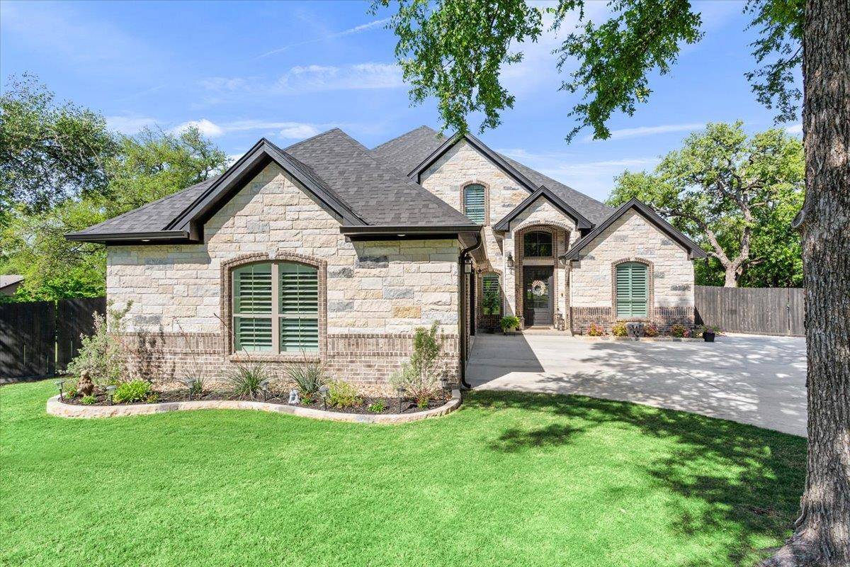 Belton, TX 76513,204 Lago Viento LN