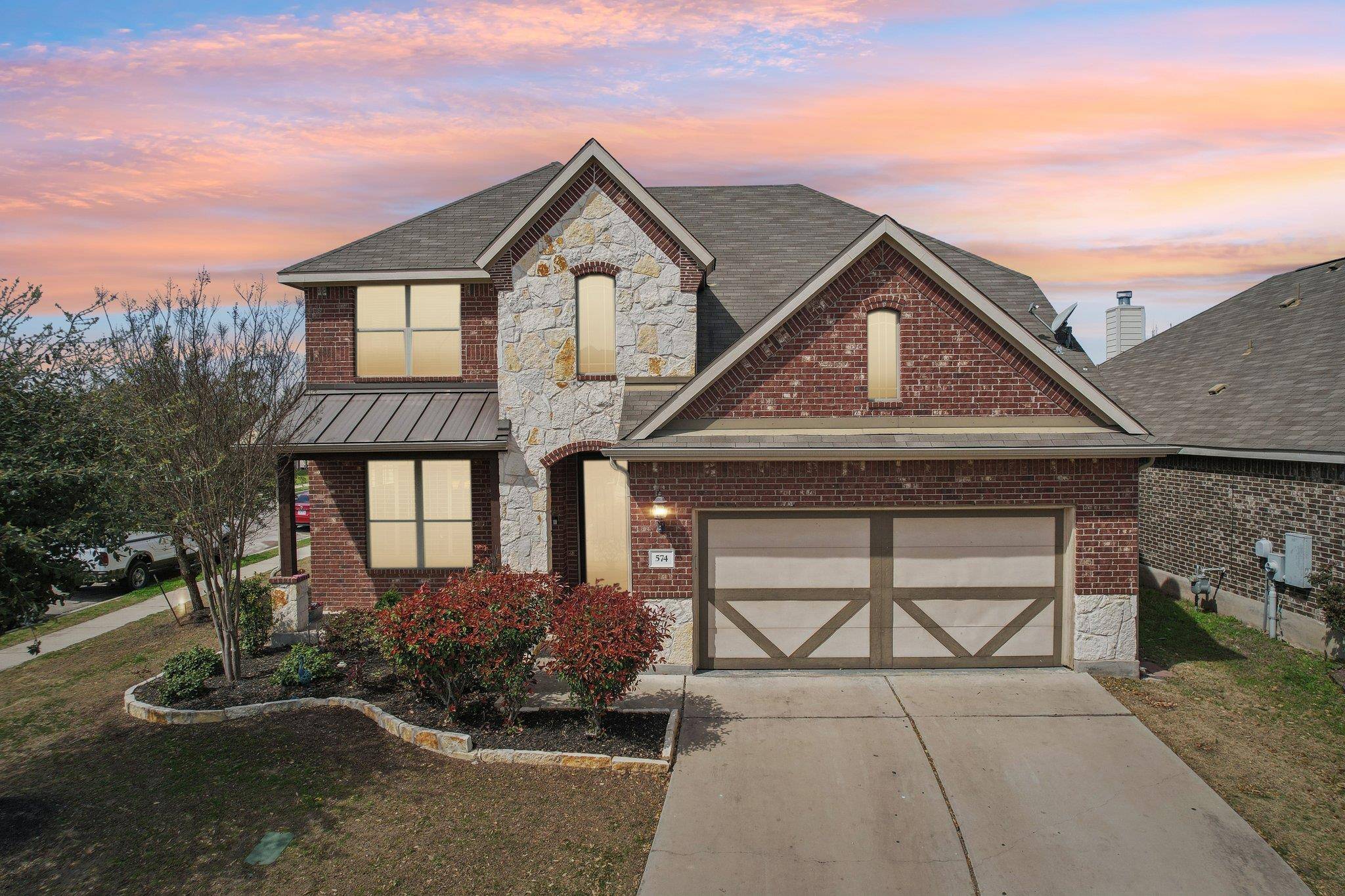 Buda, TX 78610,574 Hot Spring VLY