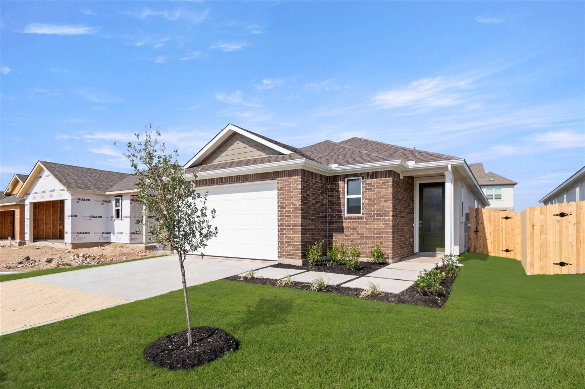 Georgetown, TX 78628,1117 Yaupon Holly DR