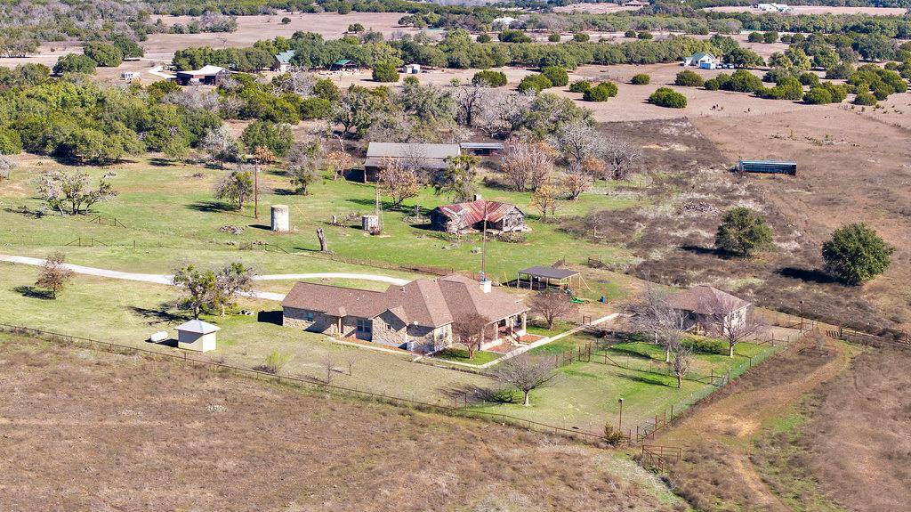 Bertram, TX 78605,301 Creek 253