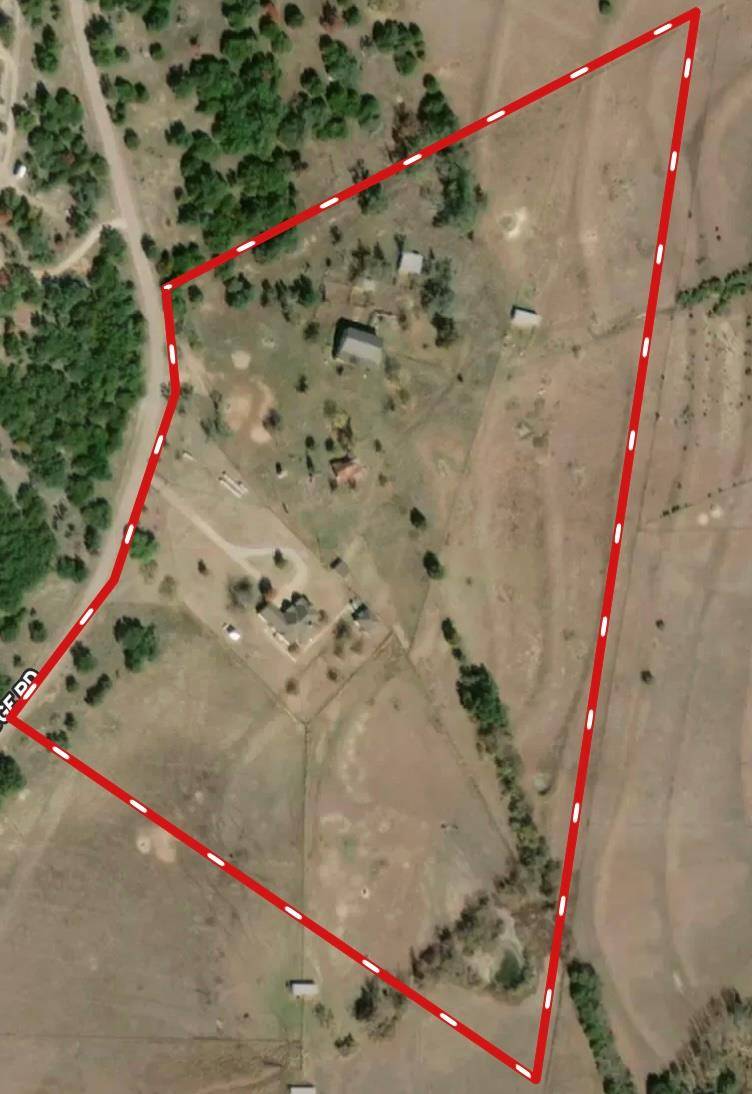 Bertram, TX 78605,301 Creek 253
